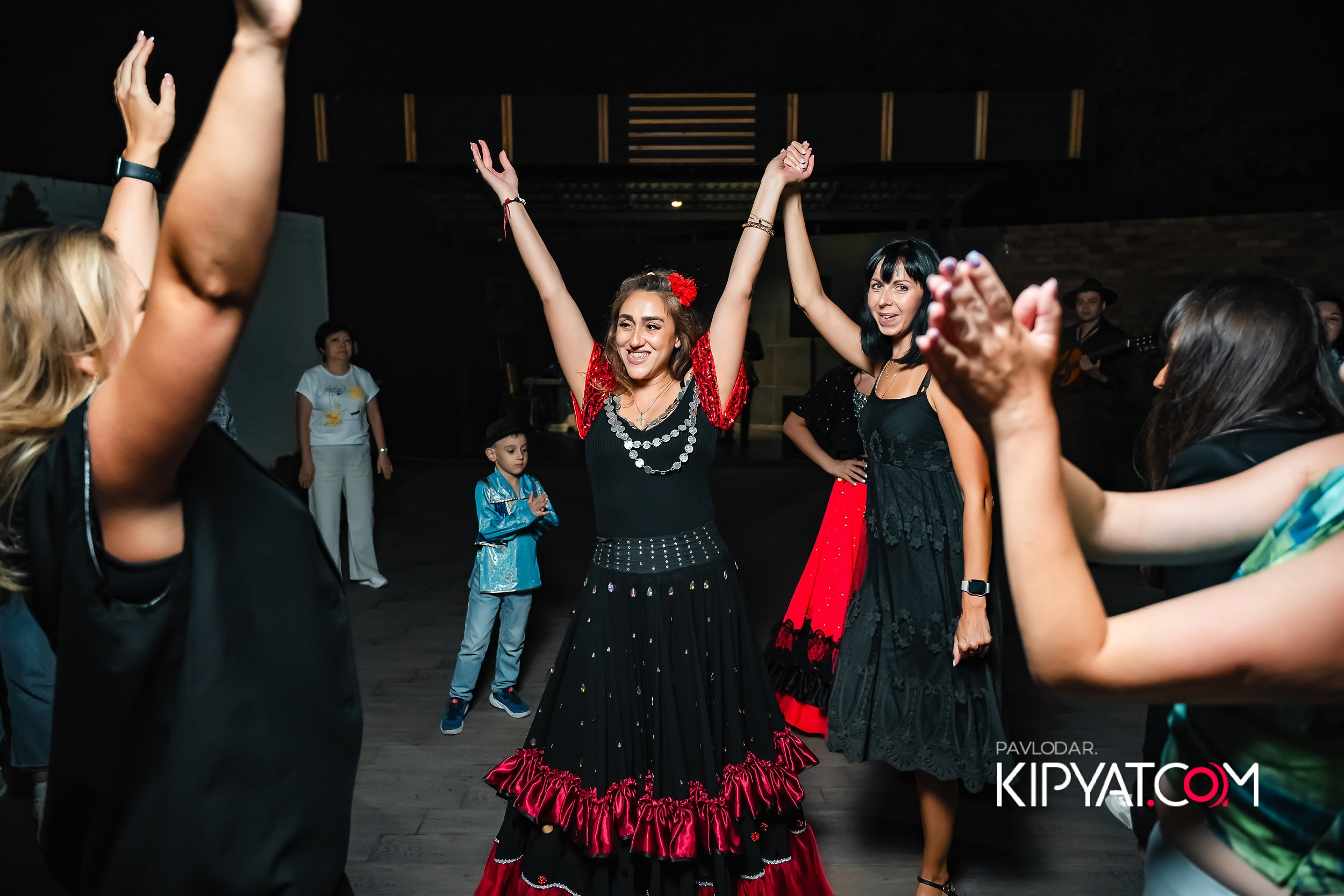 Seasons. Кипятком Павлодар