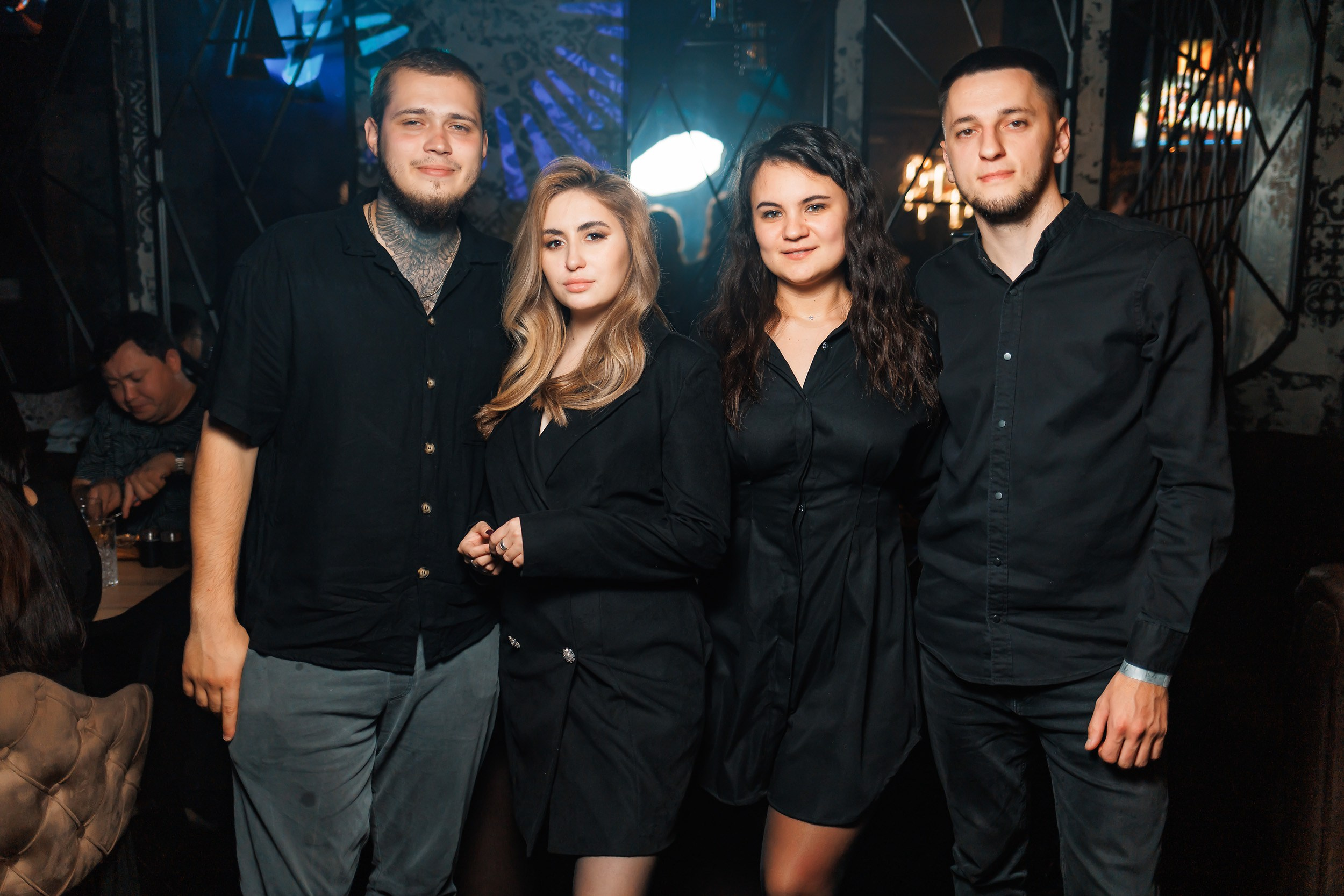 EZ. Кипятком Павлодар