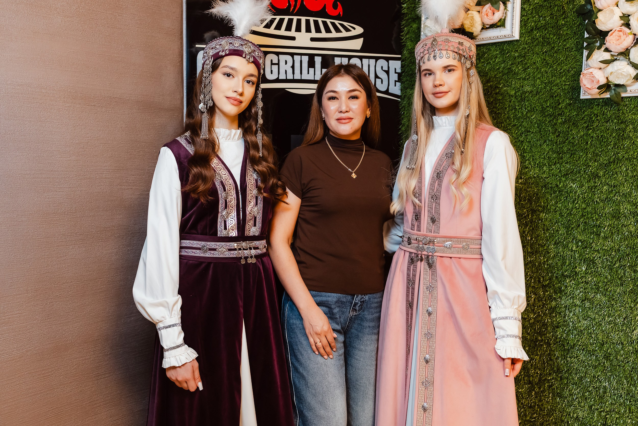 Chili. Кипятком Павлодар