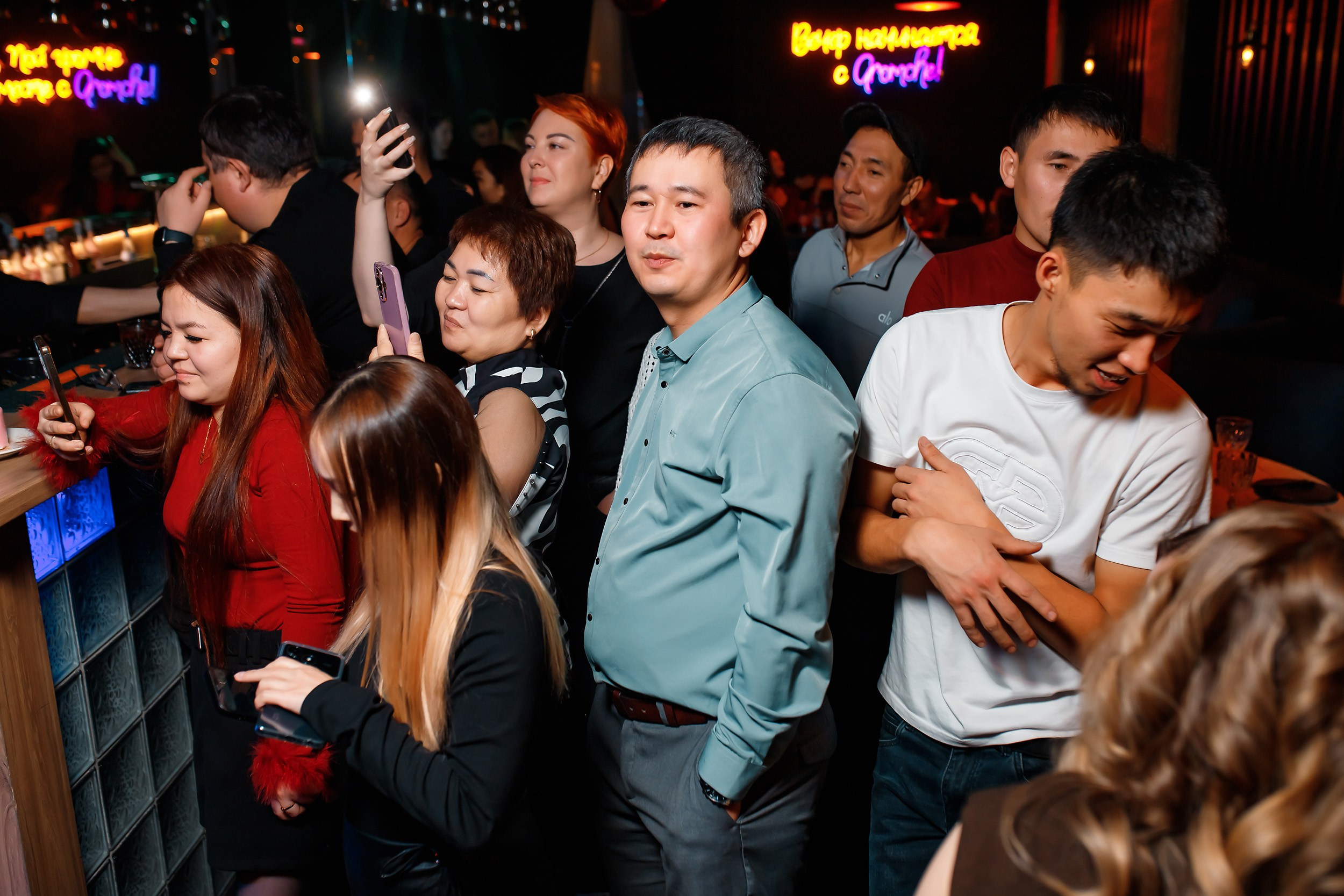 Gromche. Кипятком Павлодар