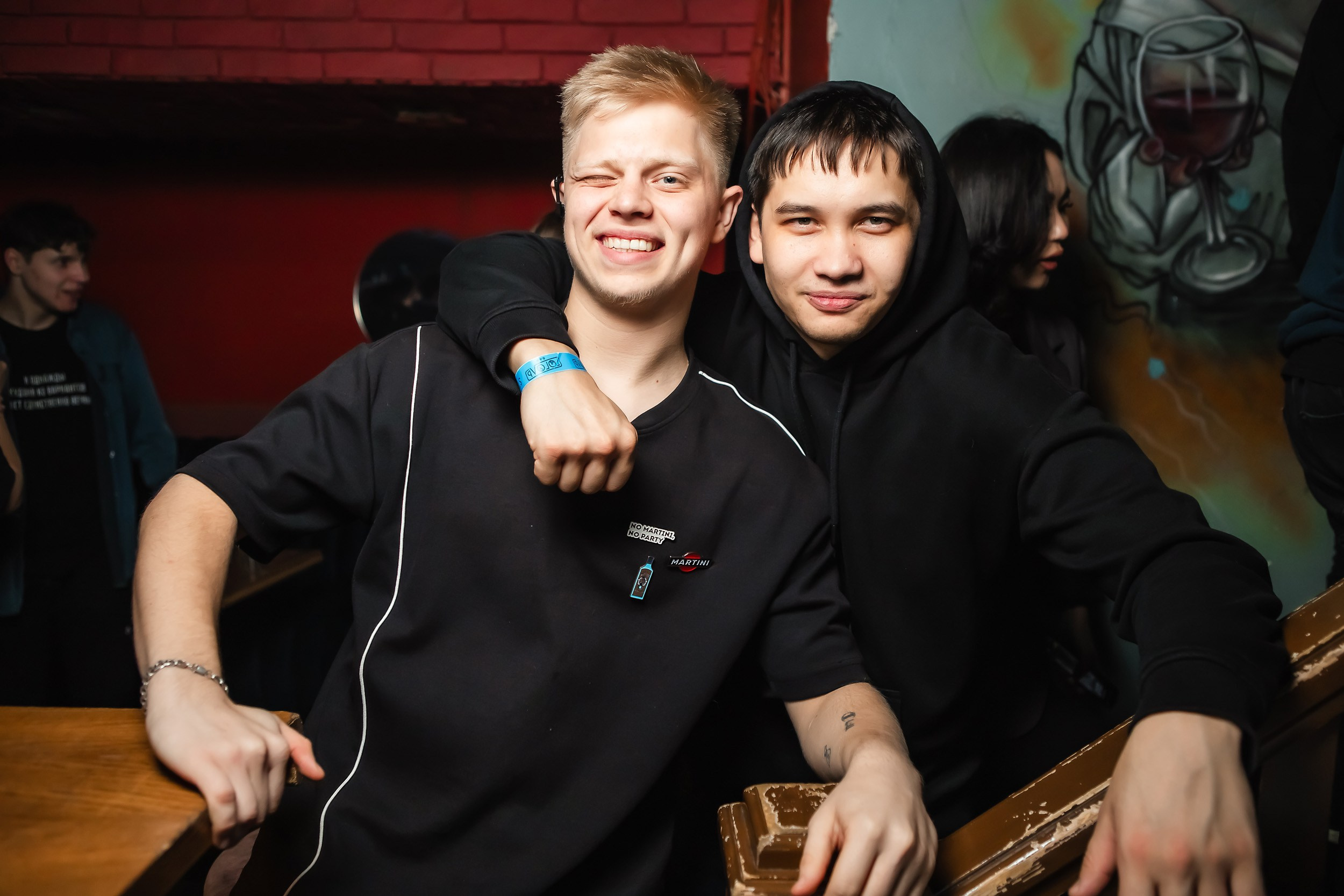 Гоголь. Кипятком Павлодар