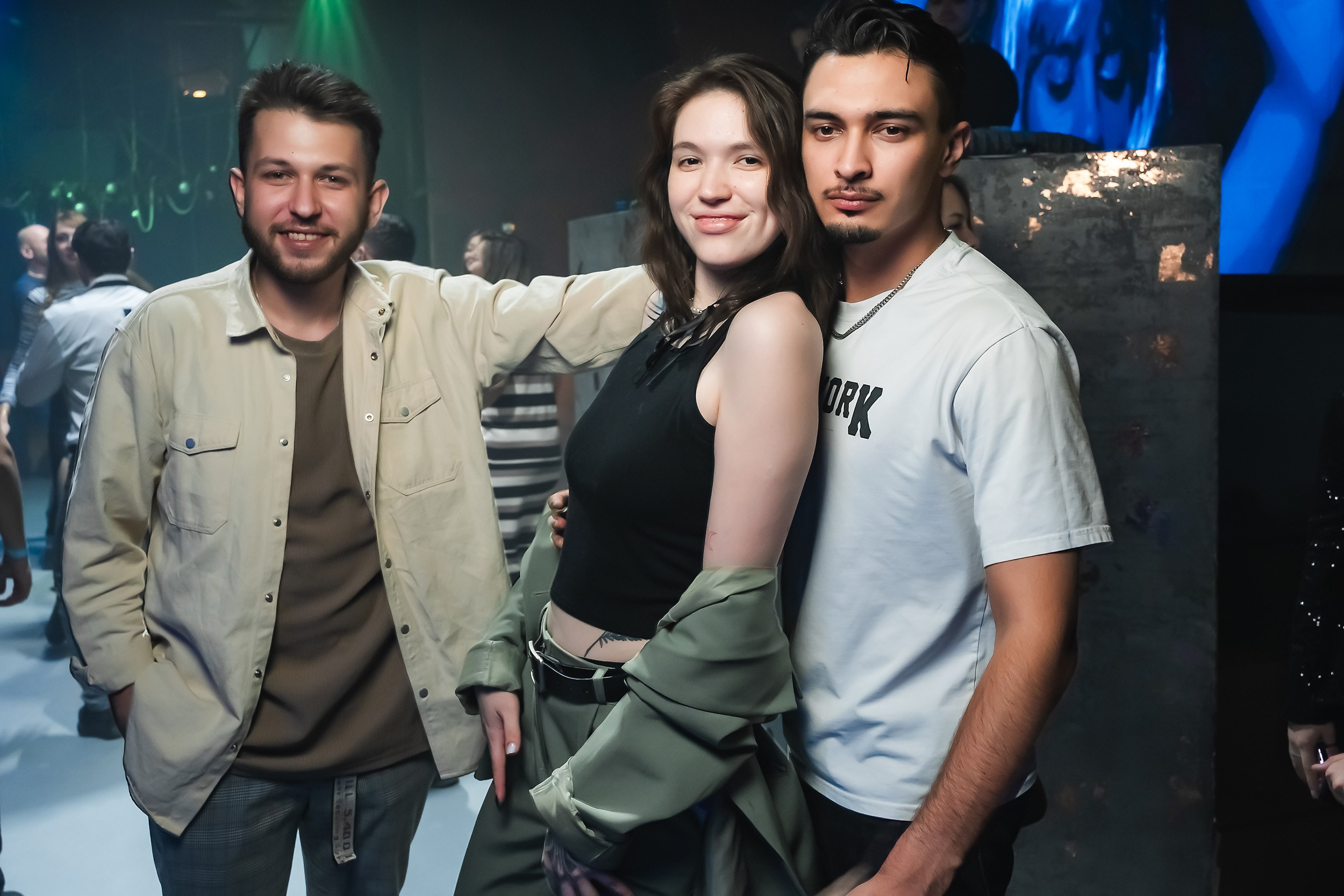 Insomnia. Кипятком Павлодар