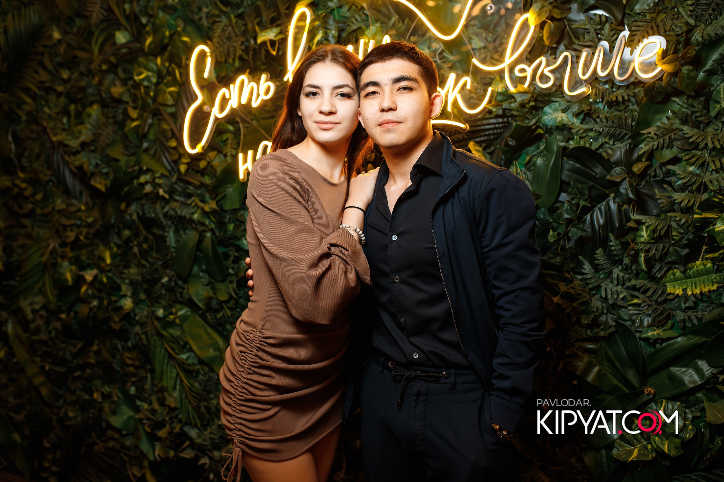 Hudson. Кипятком Павлодар