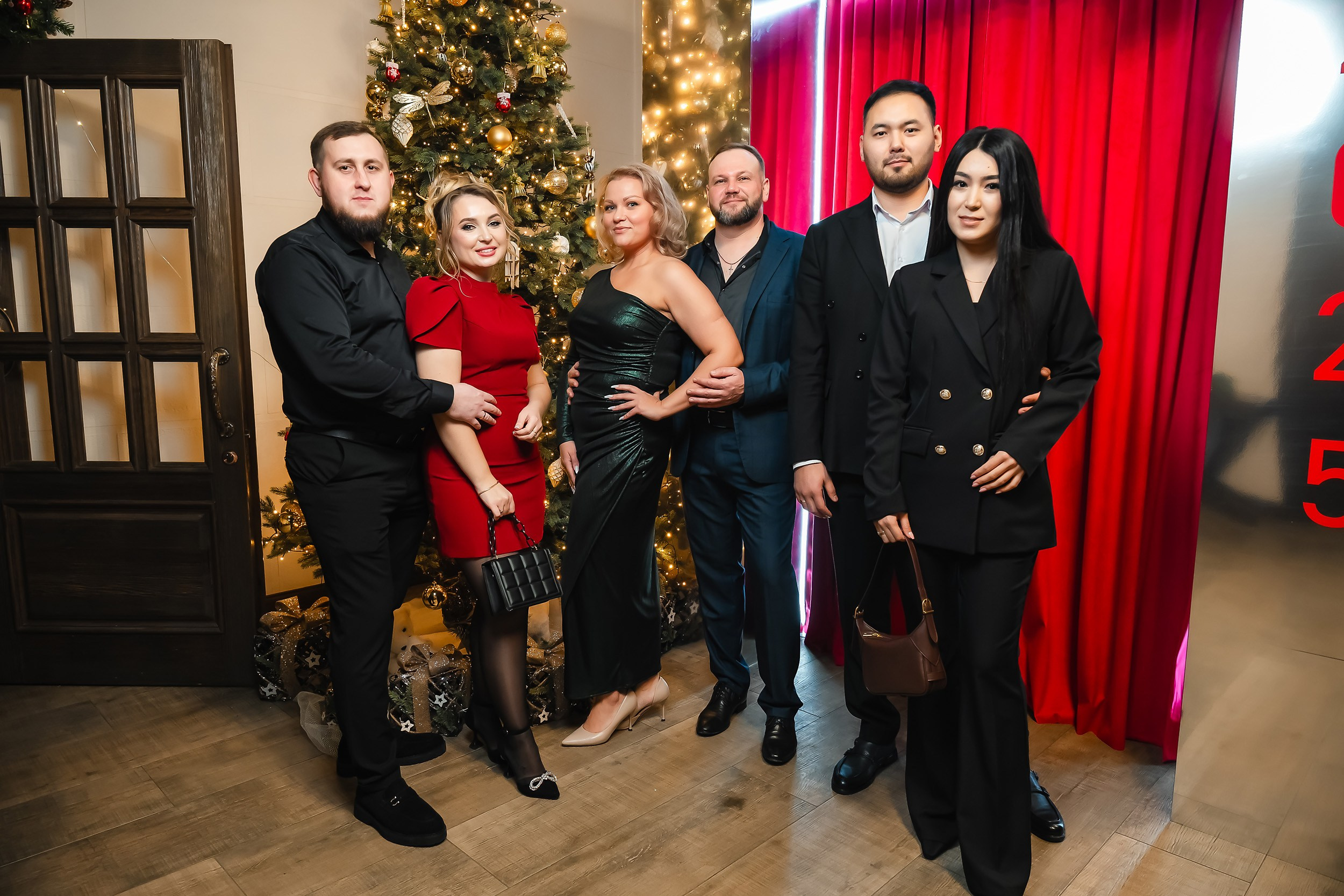 Seasons. Кипятком Павлодар