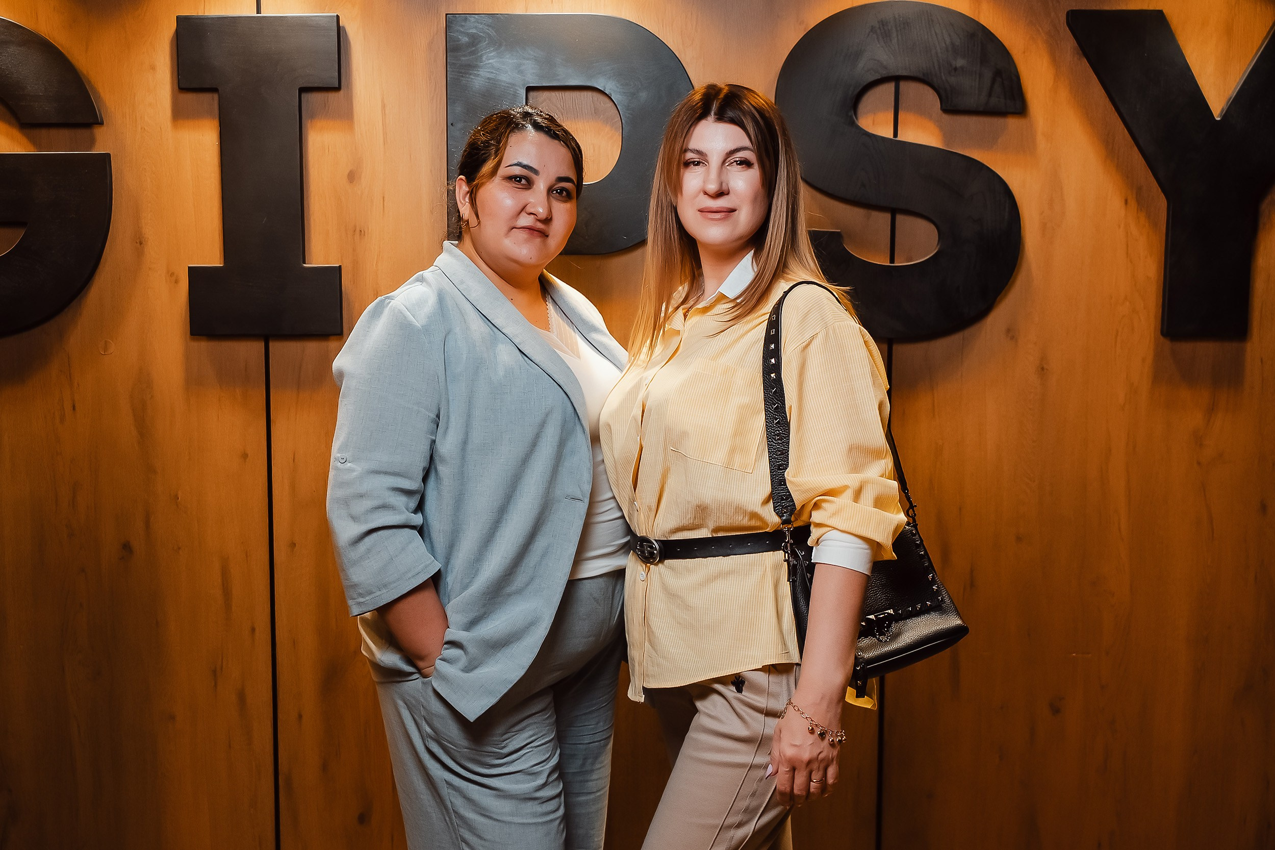 Gipsy. Кипятком Павлодар