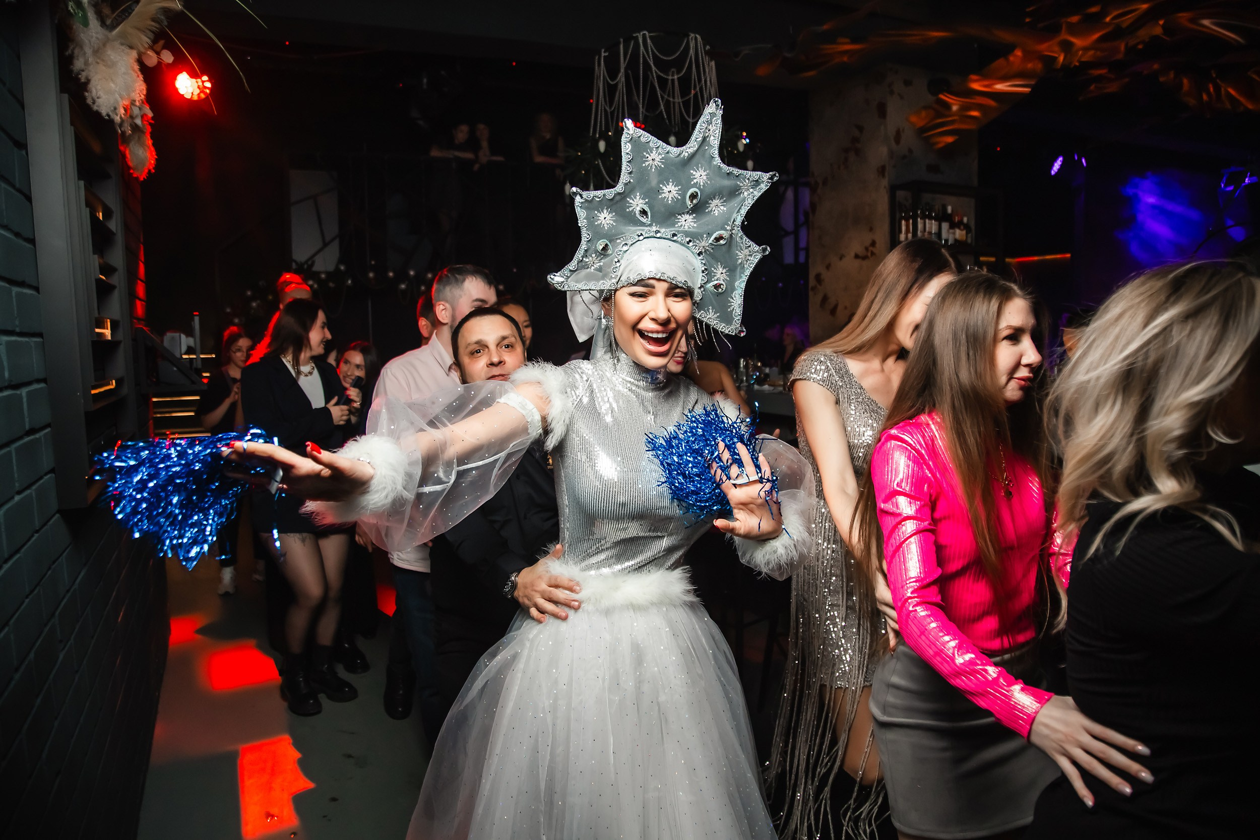 Insomnia. Кипятком Павлодар