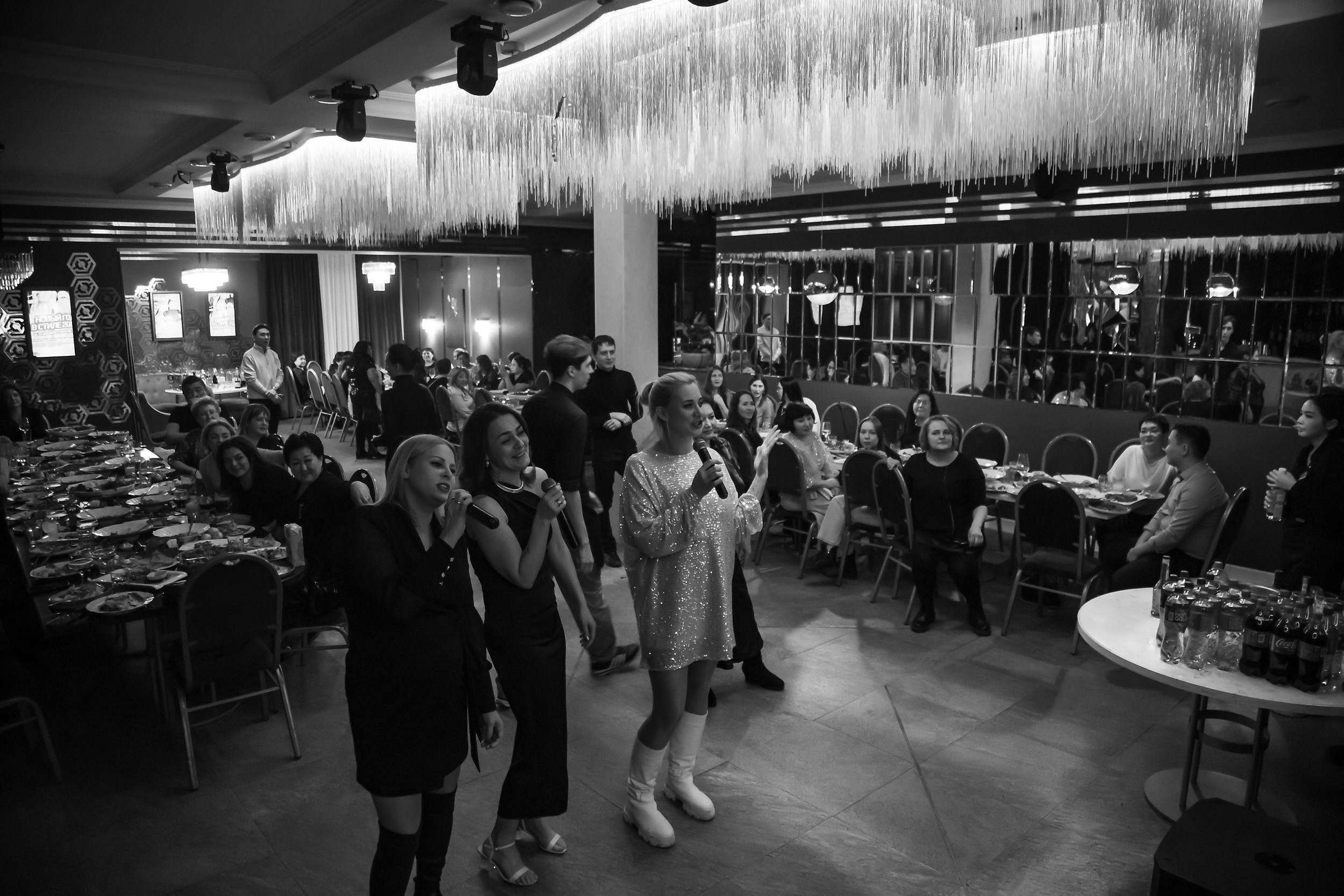 Diplomat. Кипятком Павлодар