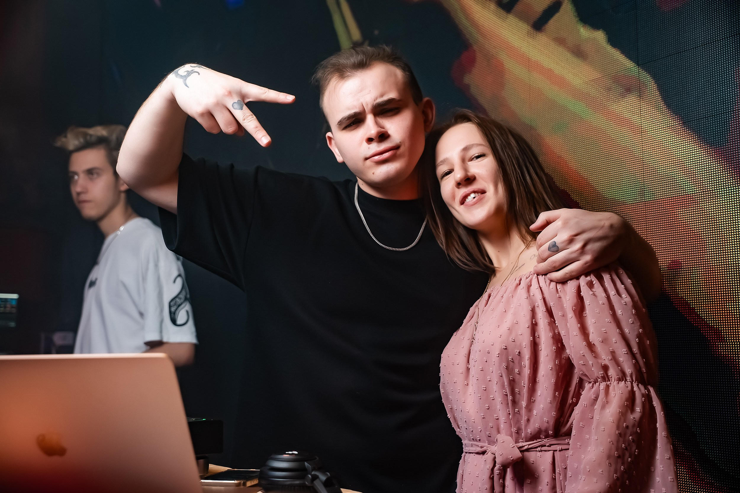 Insomnia. Кипятком Павлодар