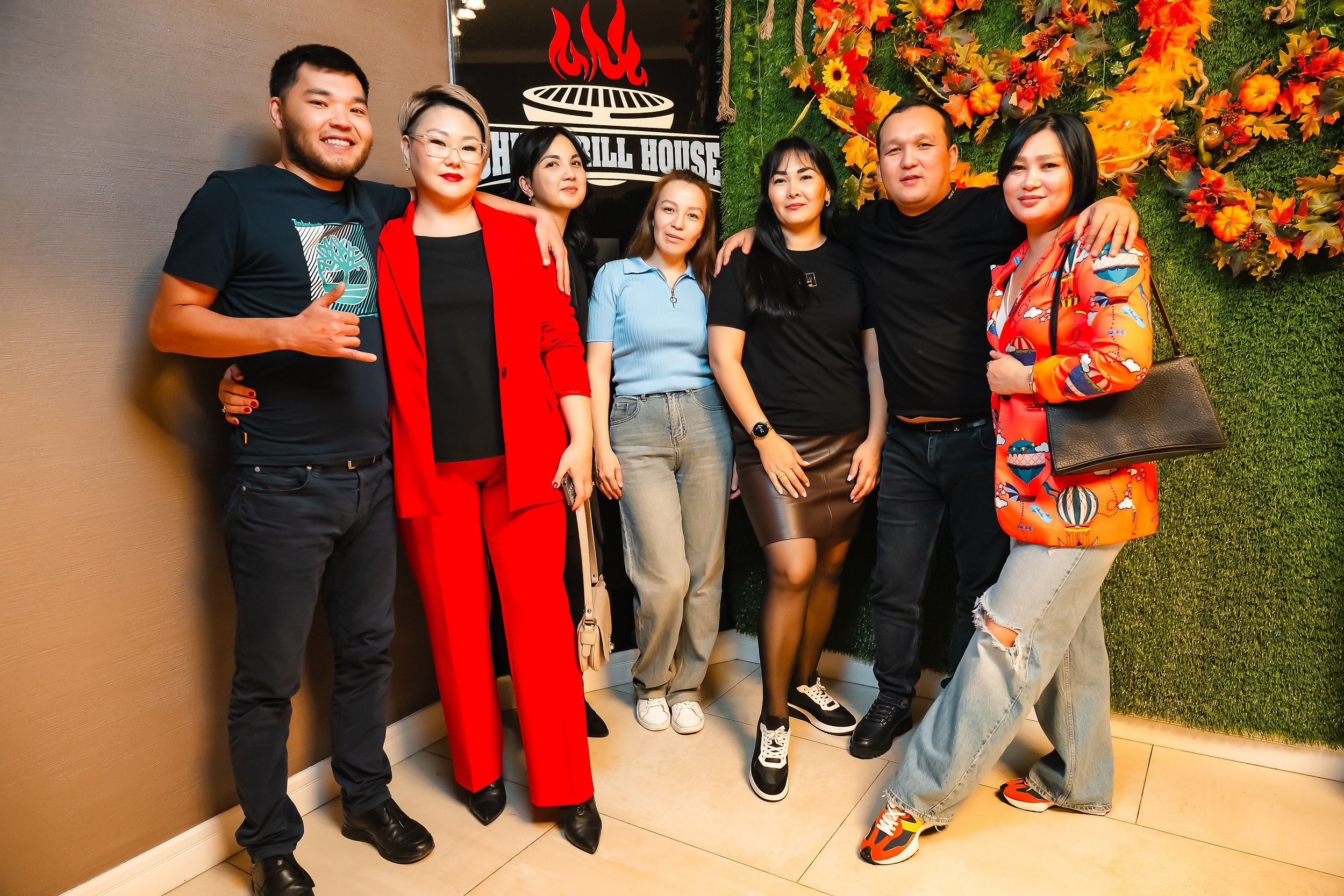 Chili. Кипятком Павлодар