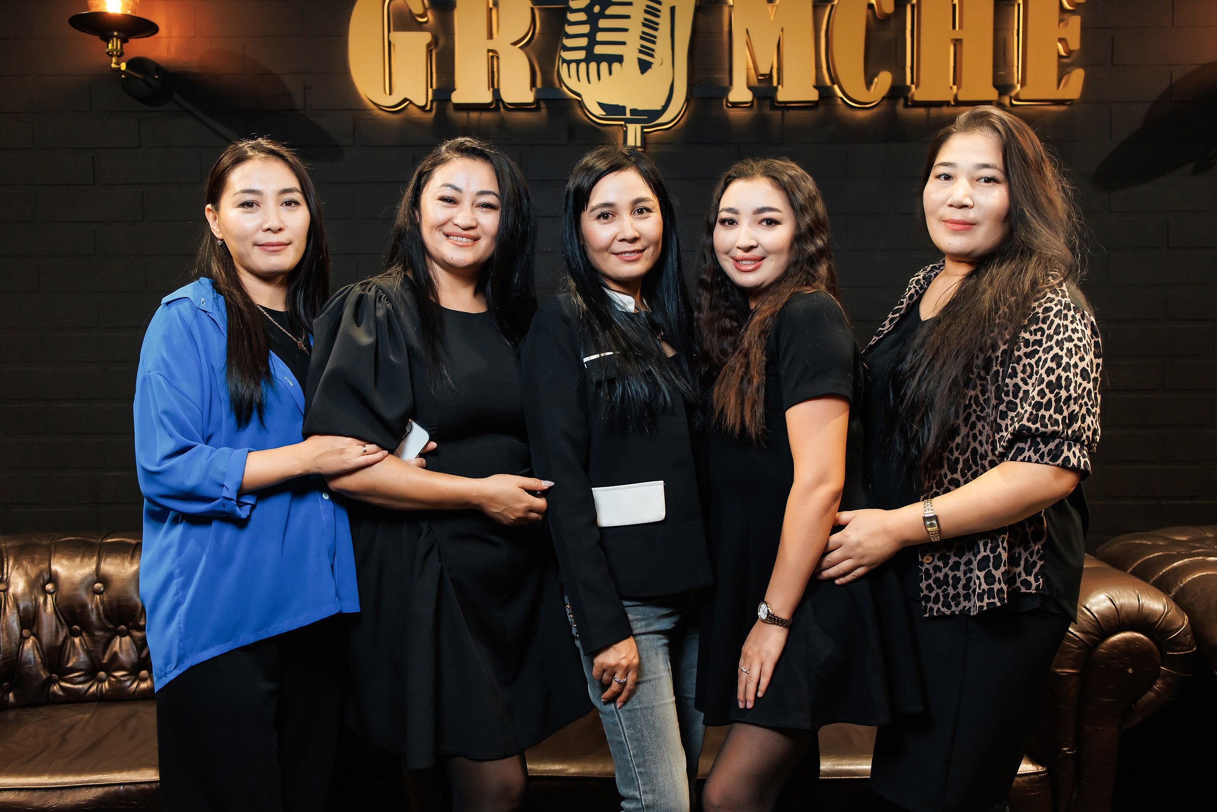 Gromche. Кипятком Павлодар