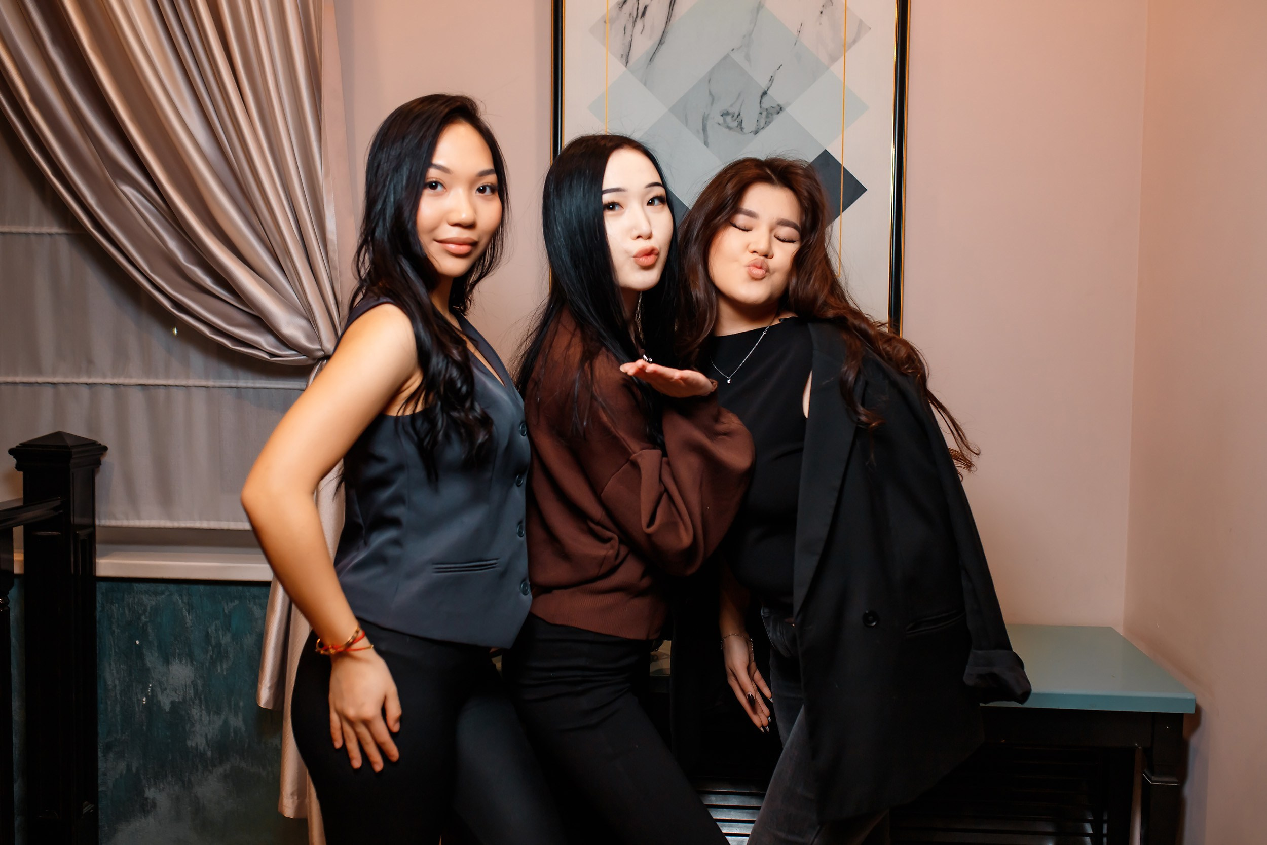 Bossfor. Кипятком Павлодар