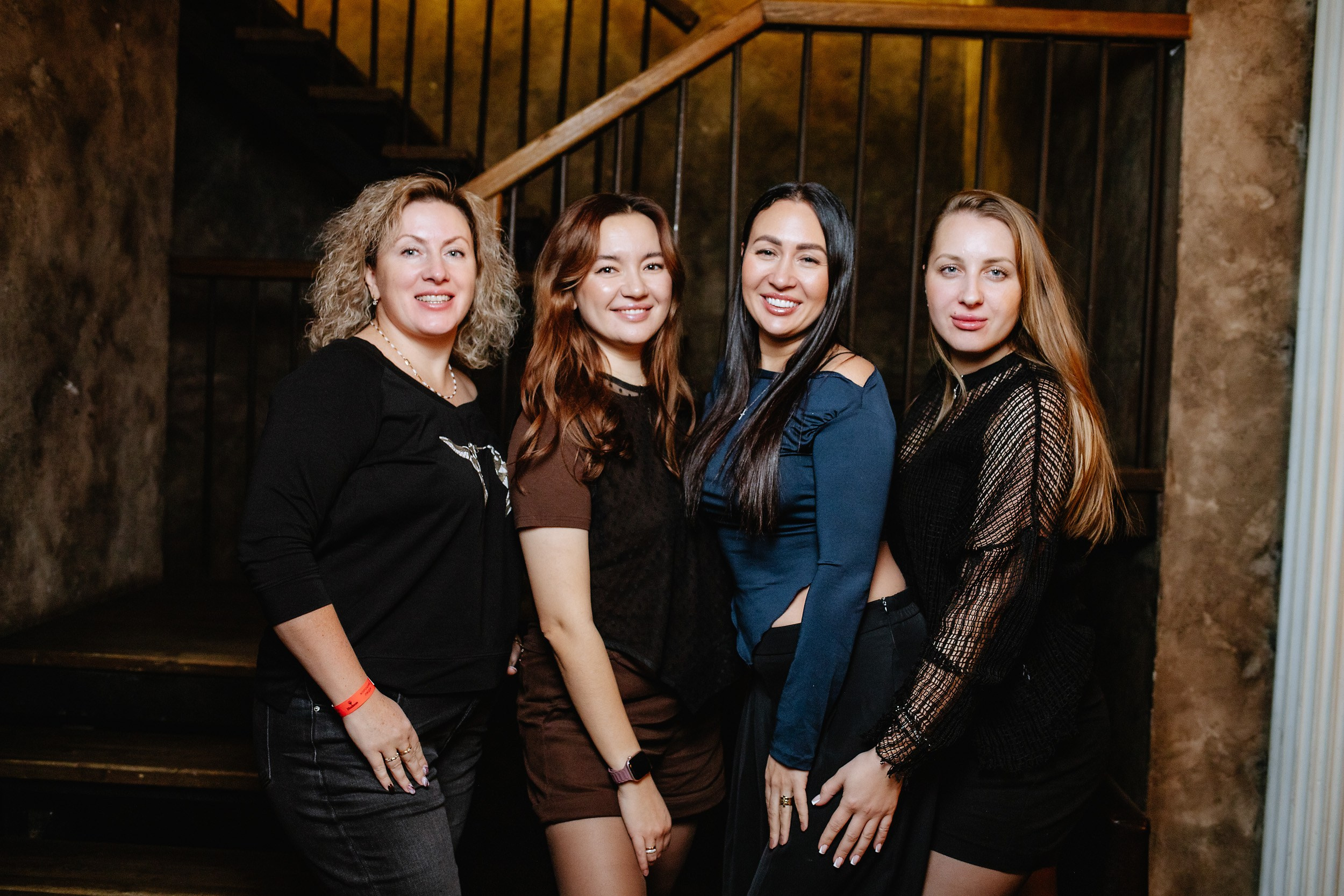 Hudson. Кипятком Павлодар