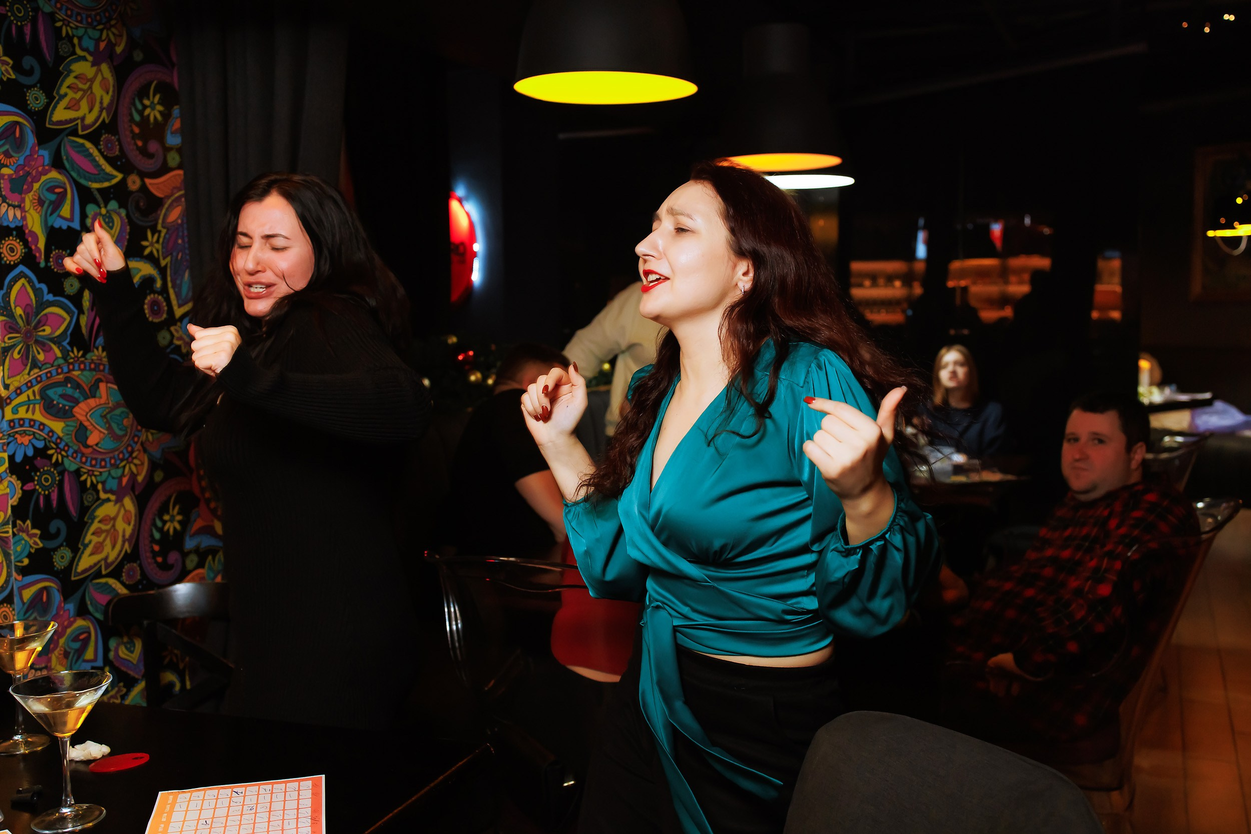 Пошумим Квиз. Кипятком Павлодар