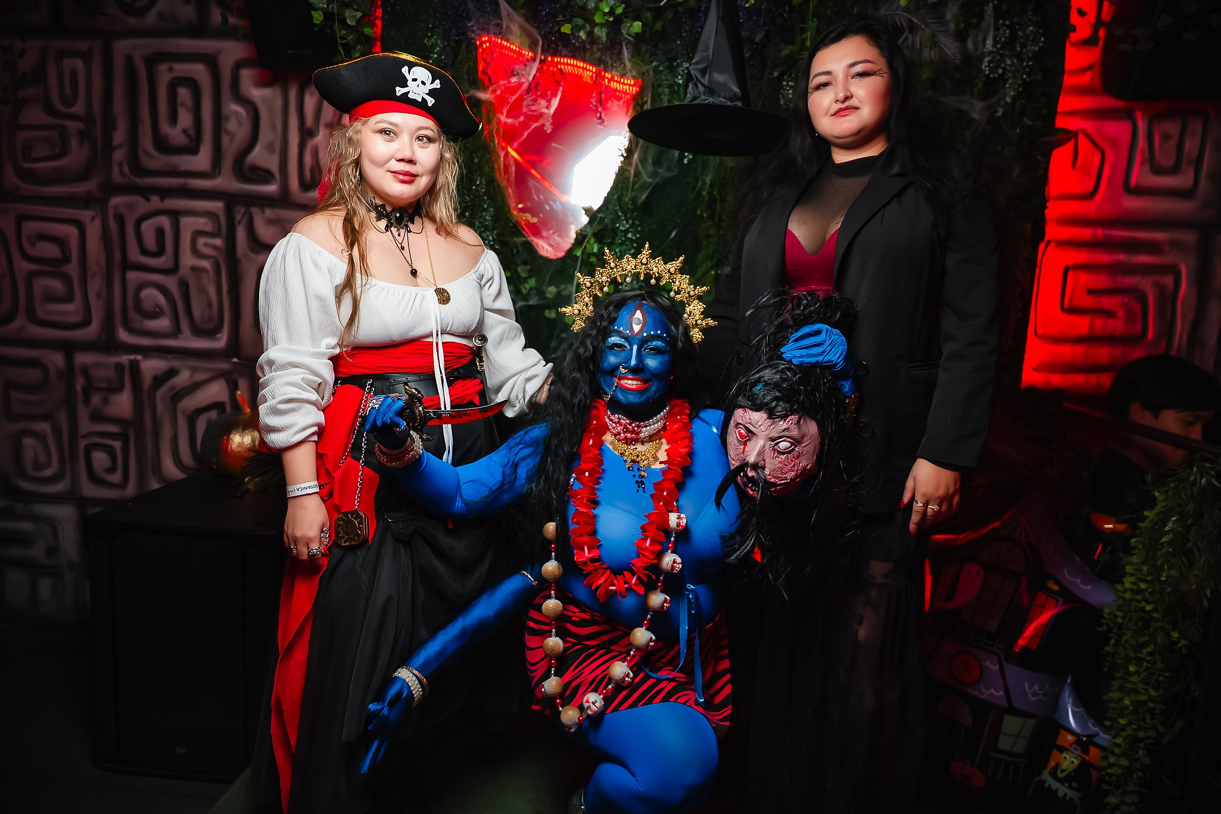 Botanica. Кипятком Павлодар