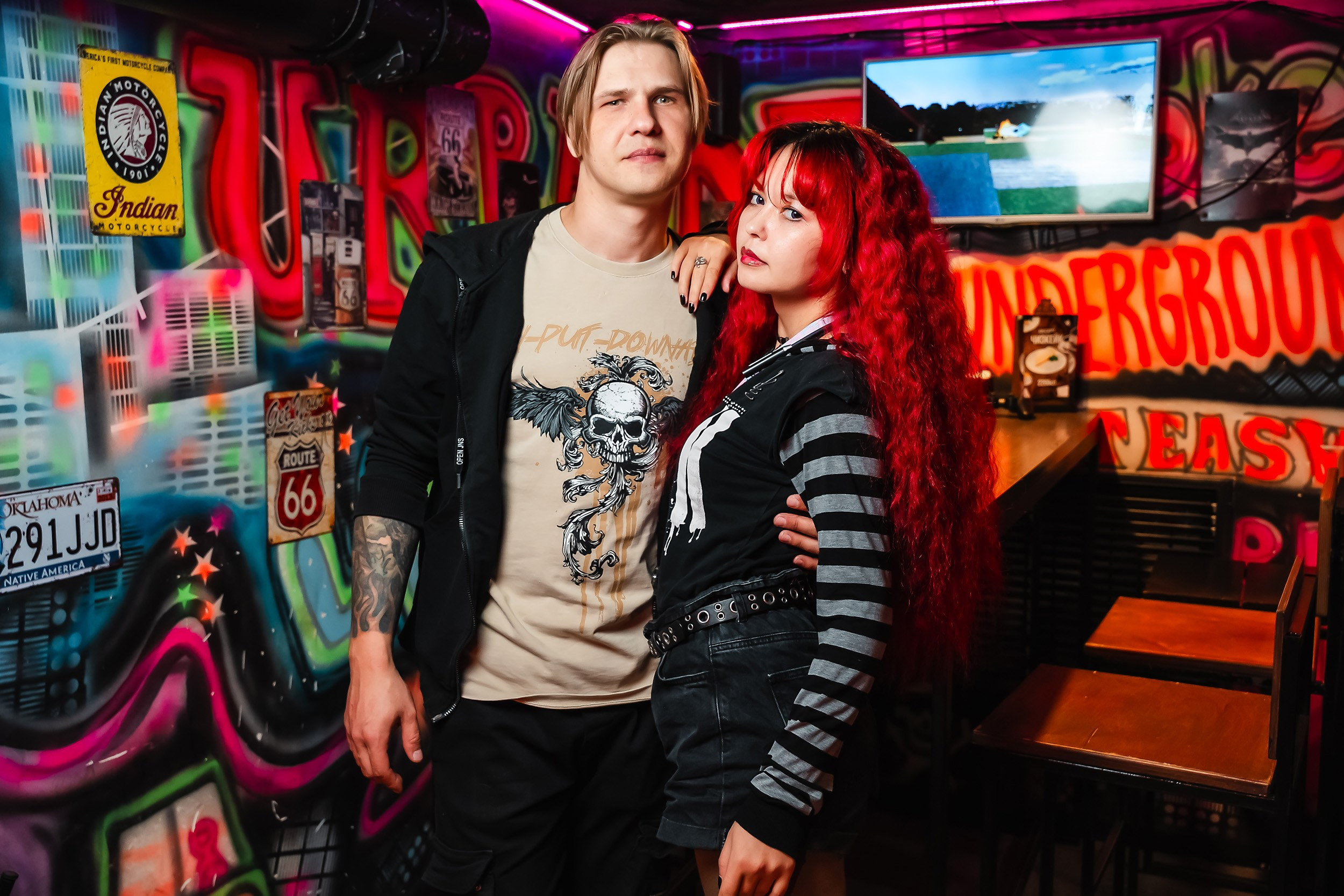 Viking. Кипятком Павлодар