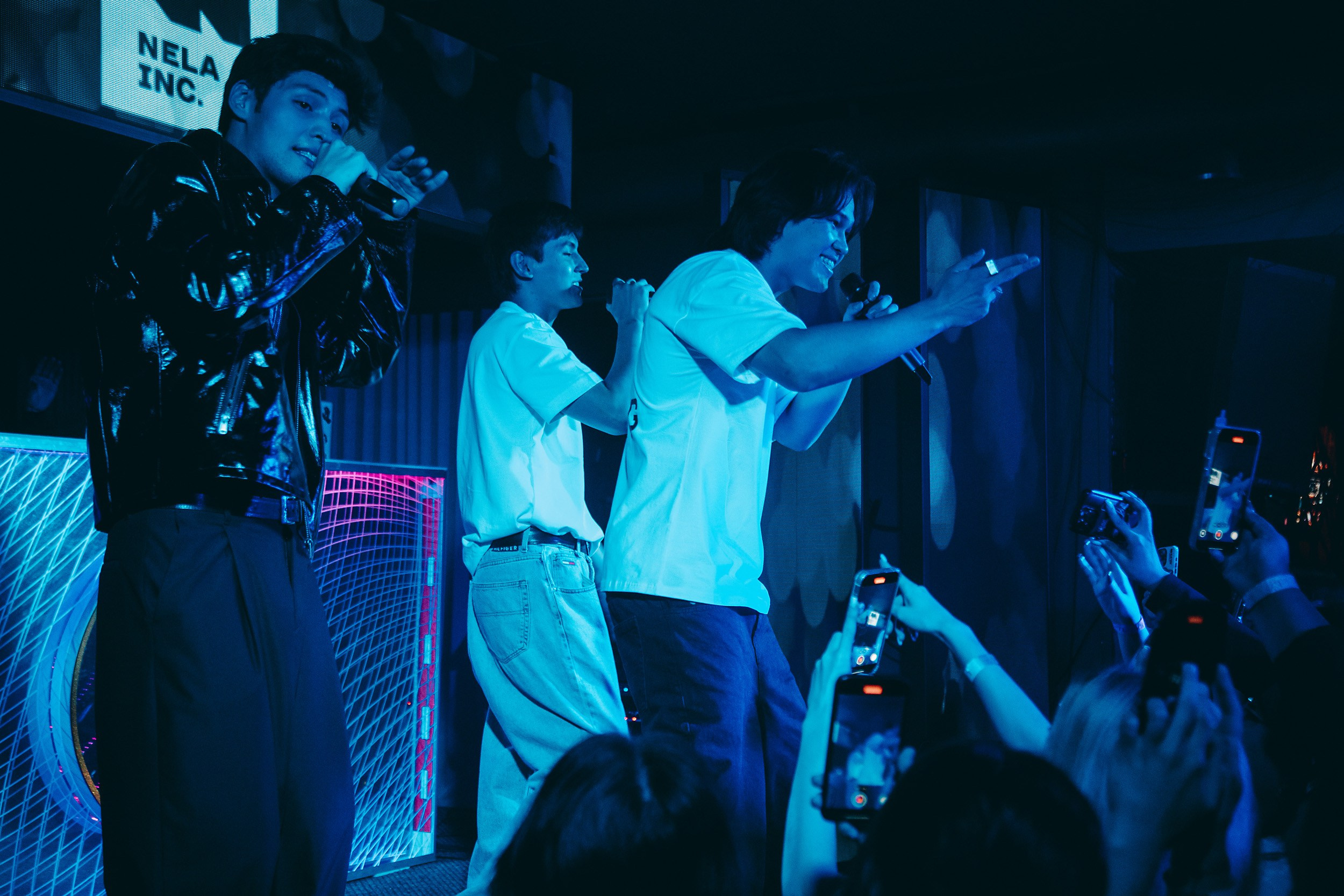 EZ. Кипятком Павлодар