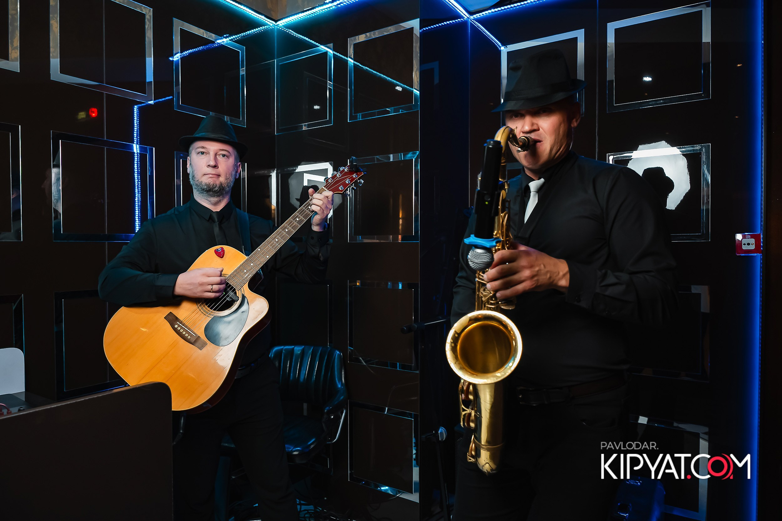 Chili. Кипятком Павлодар