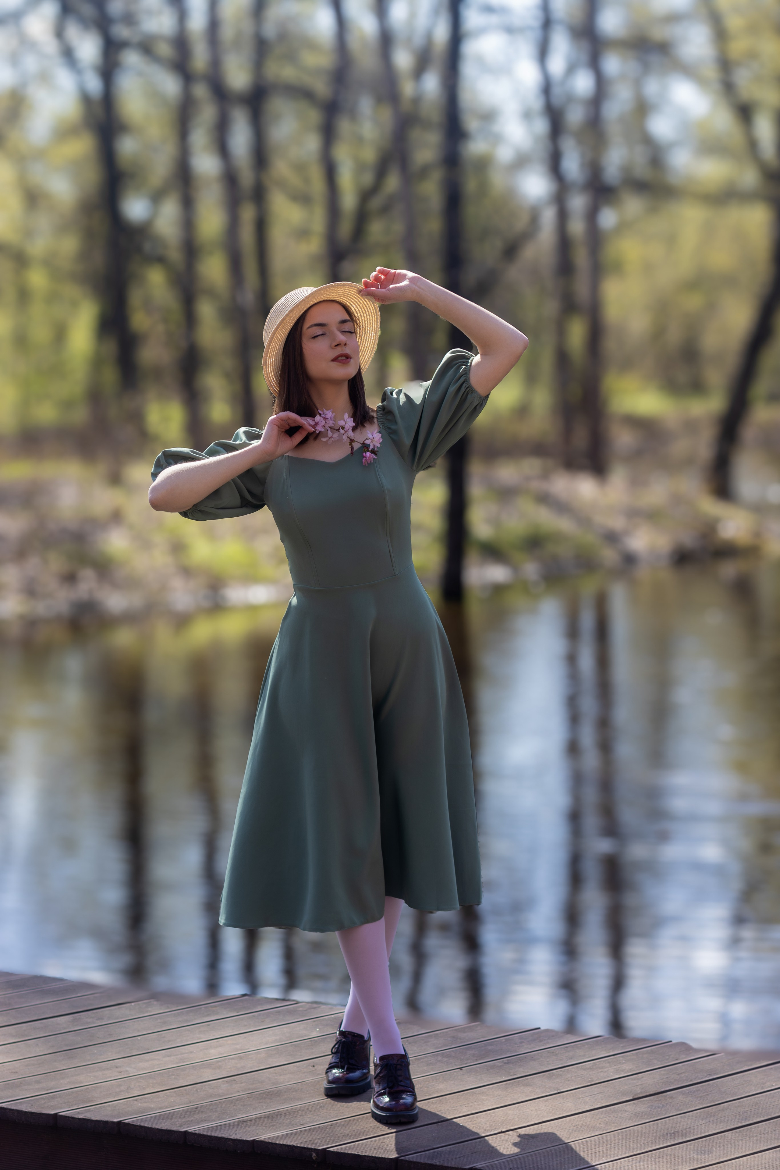 Портрет. Фотограф в Санкт-Петербурге Георгий Елецких