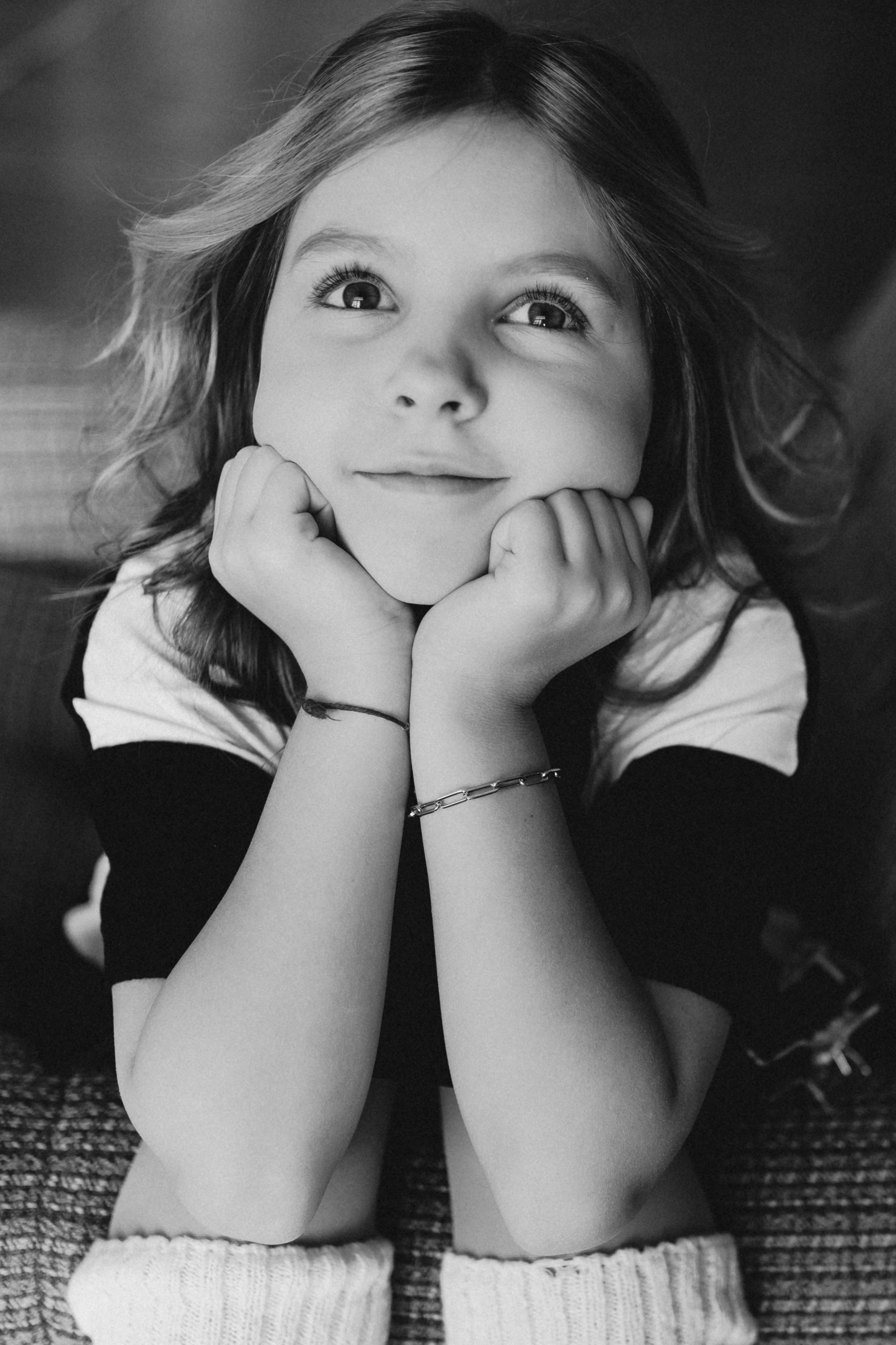 3 поколения. Фотограф в Санкт-Петербурге и Уфе Алина Шаймухаметова