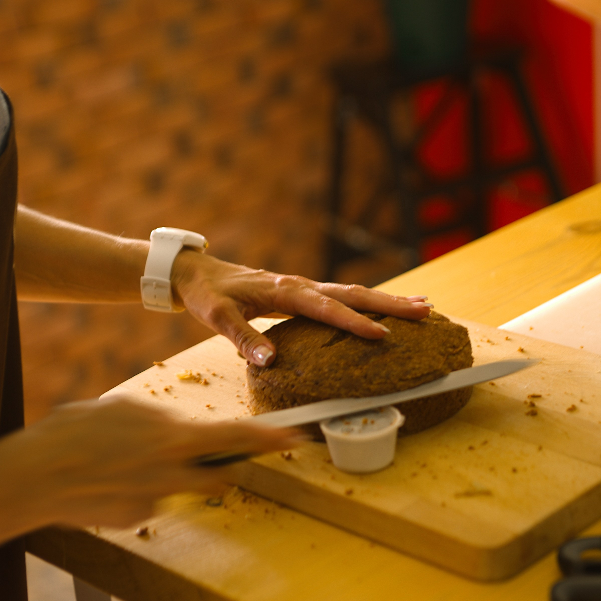 Andy Chef. Фотограф Серафим Крюков