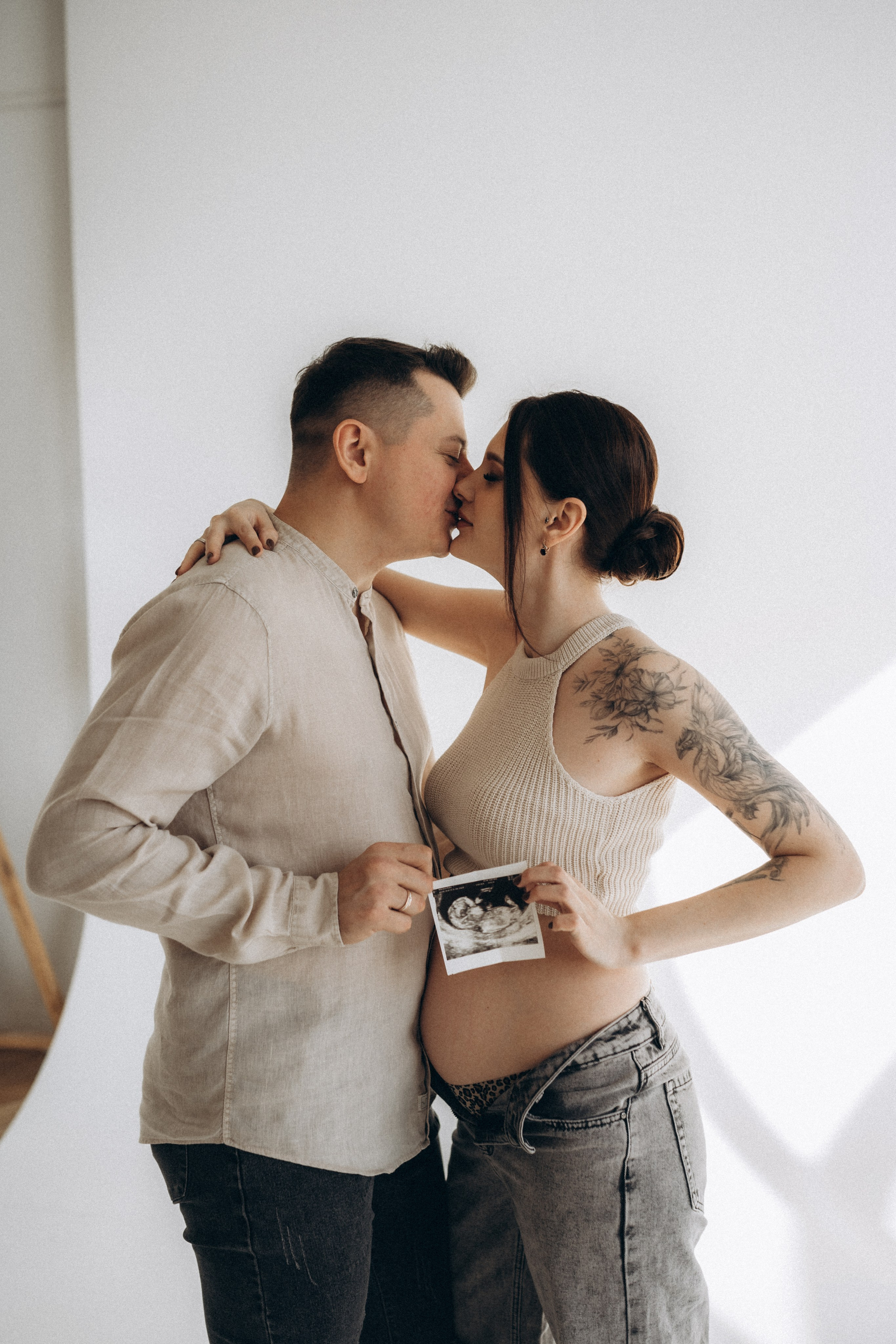 Портфолио. Свадебный фотограф в Новосибирска