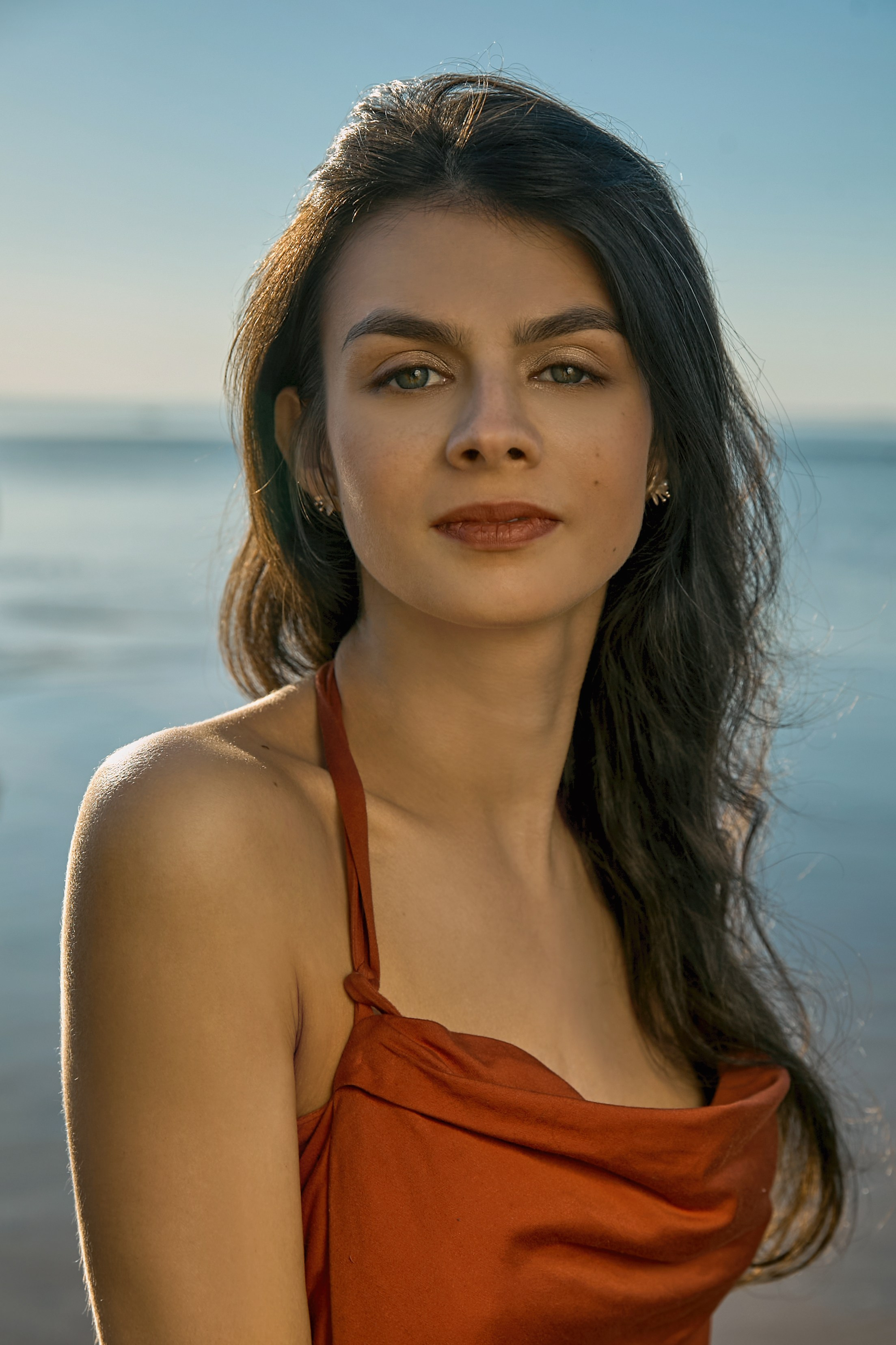 Eric and Tatiana. Рекламный фотограф Санкт-Петербург Катерина Мишкель