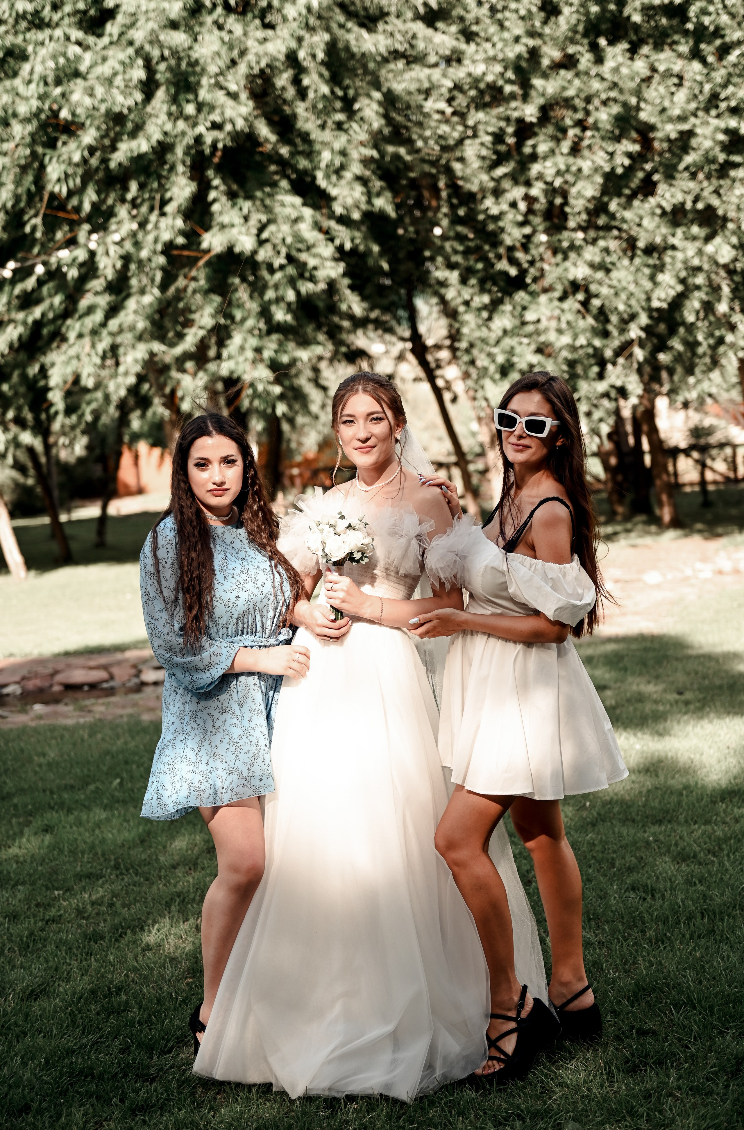 Алексей и Дарья. Свадебный, семейный, детский, контент фотограф в Омске Максим Ильин