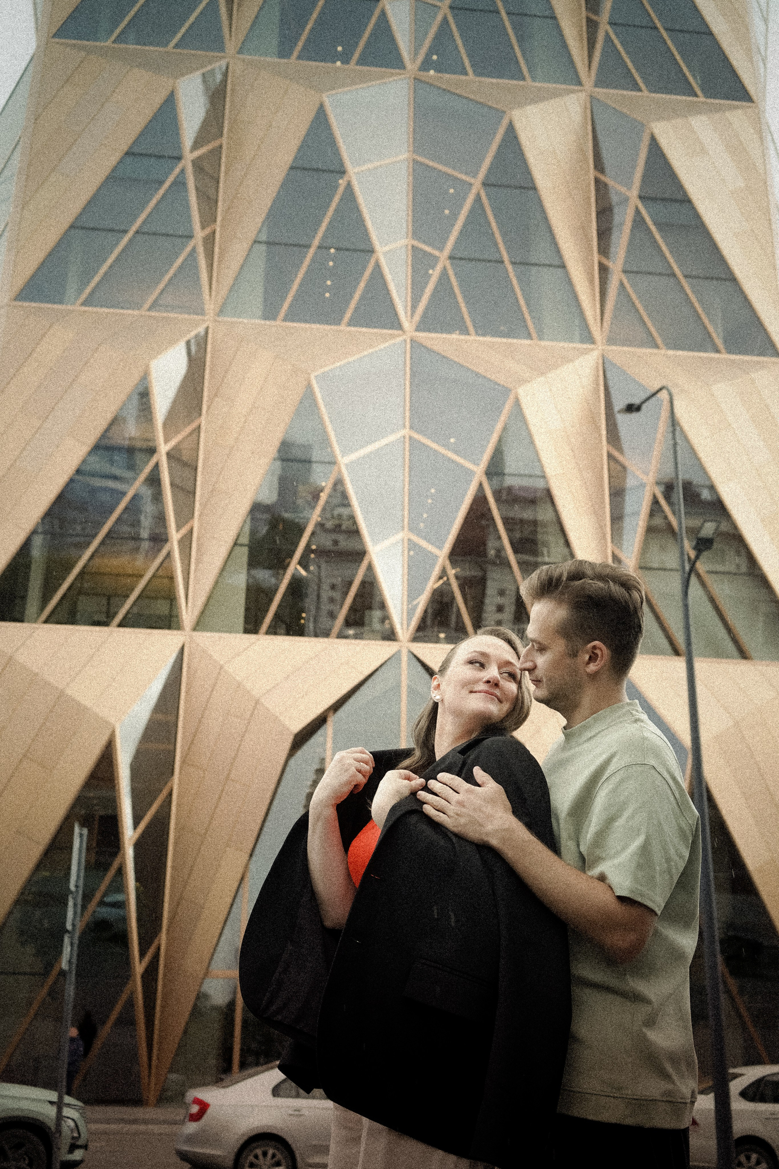 Олег и Татьяна 26.08.23. Семейный и портретный фотограф в Екатеринбурге Анна Лобанова