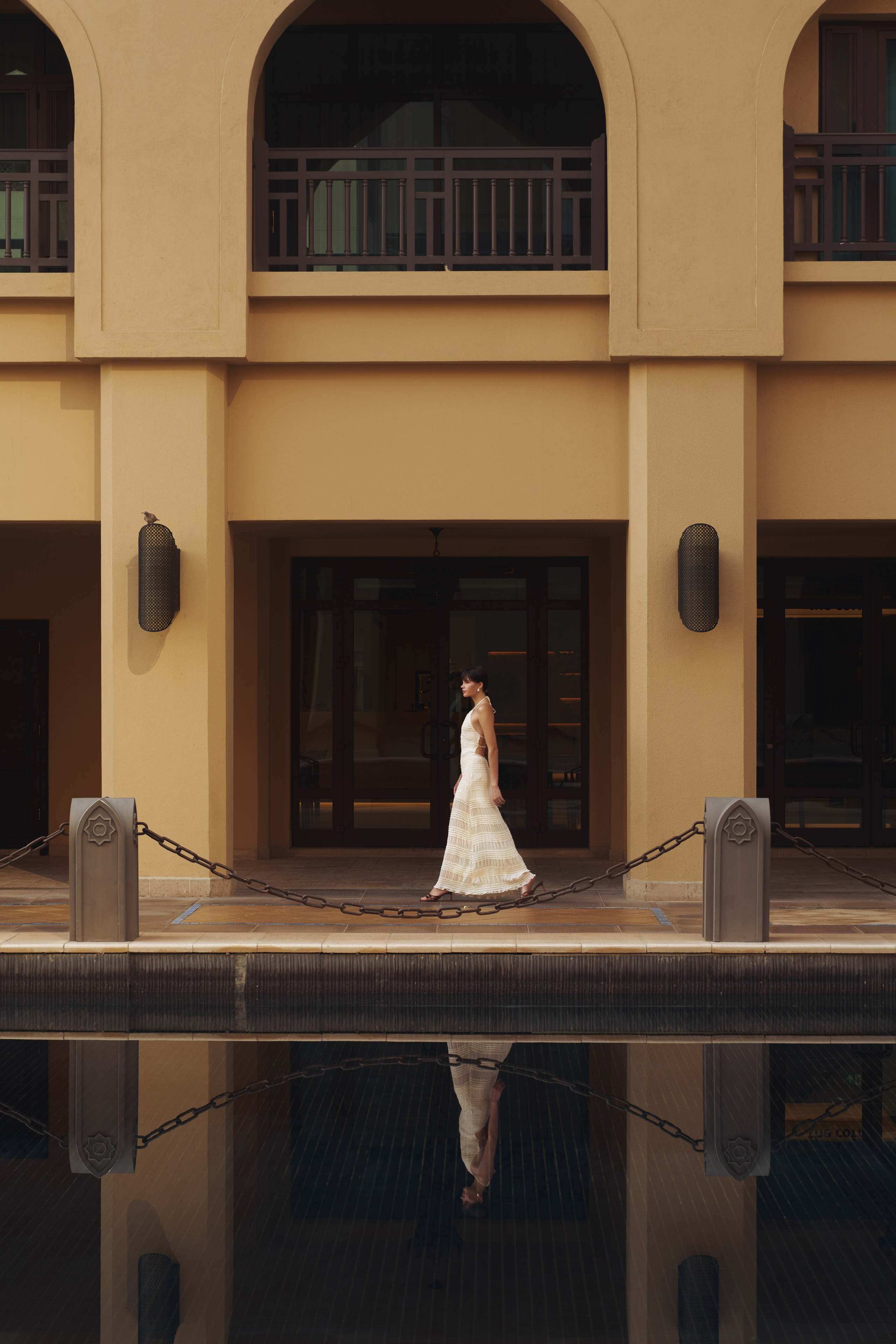 DARIA. Главная