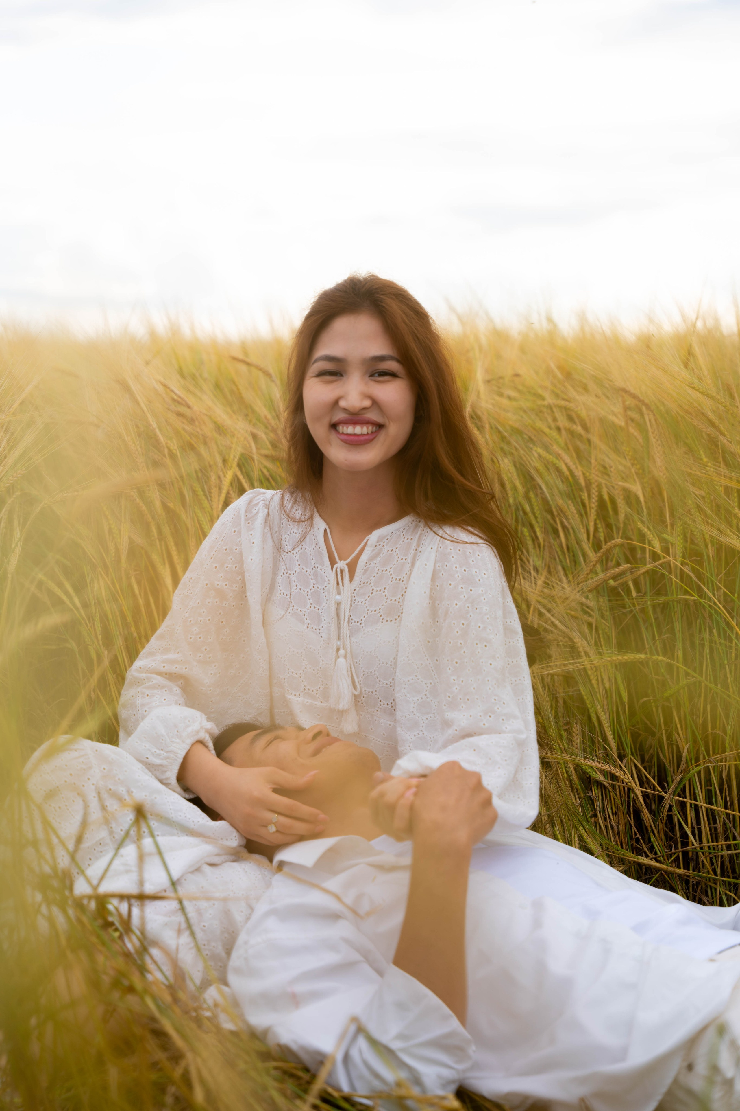 Bibolsyn & Dinara. Фотограф Ернар Ержанов