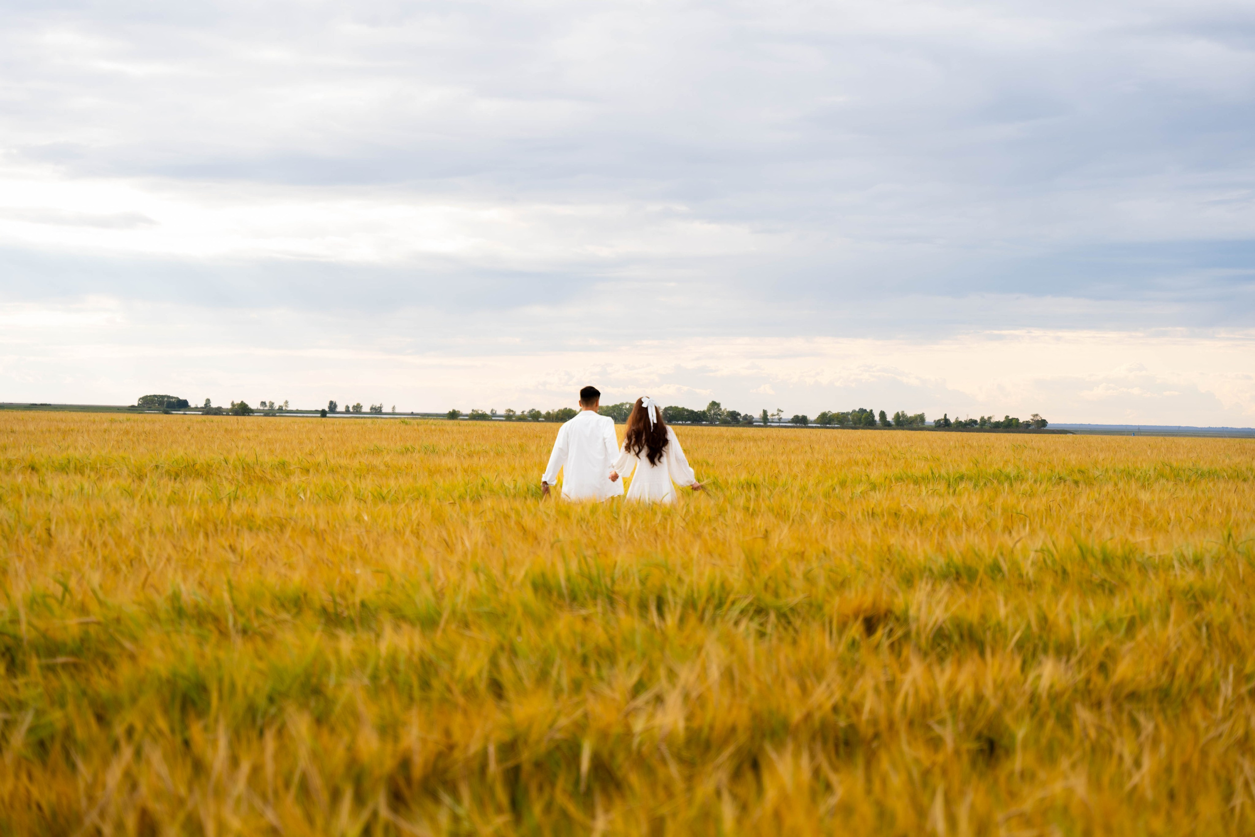 Bibolsyn & Dinara. Фотограф Ернар Ержанов