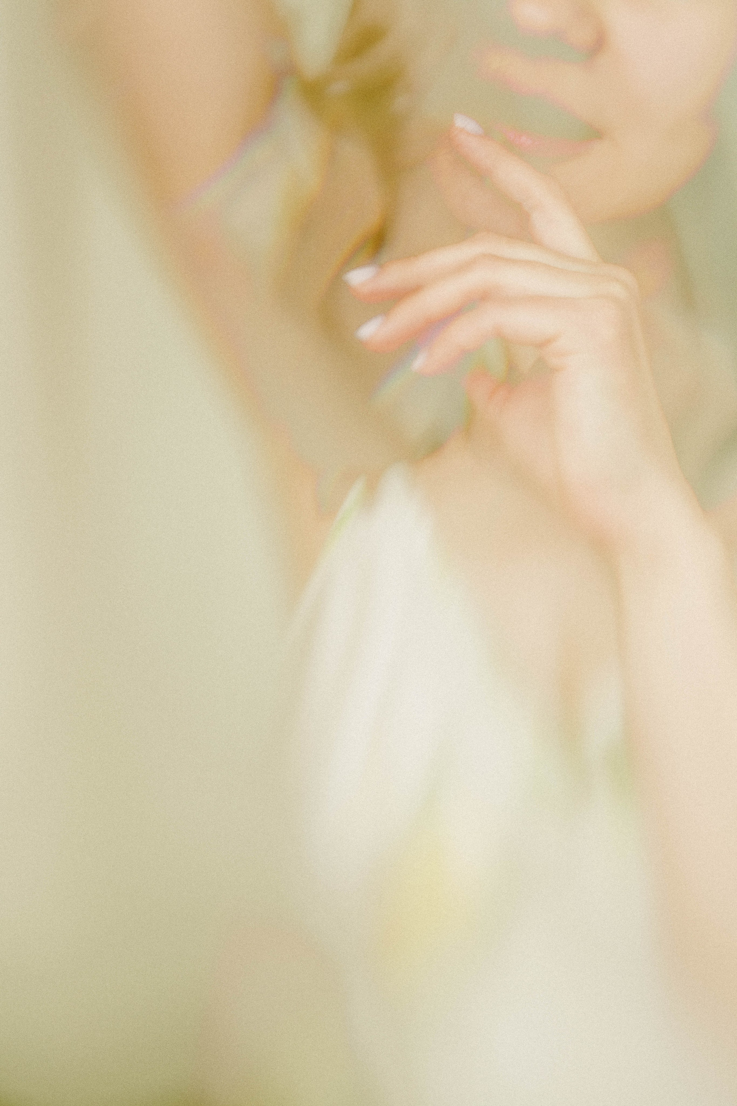 Татьяна, молодая мама. АННА ВЕРСО / ANNA VERSO | Визуальный художник / Visual artist