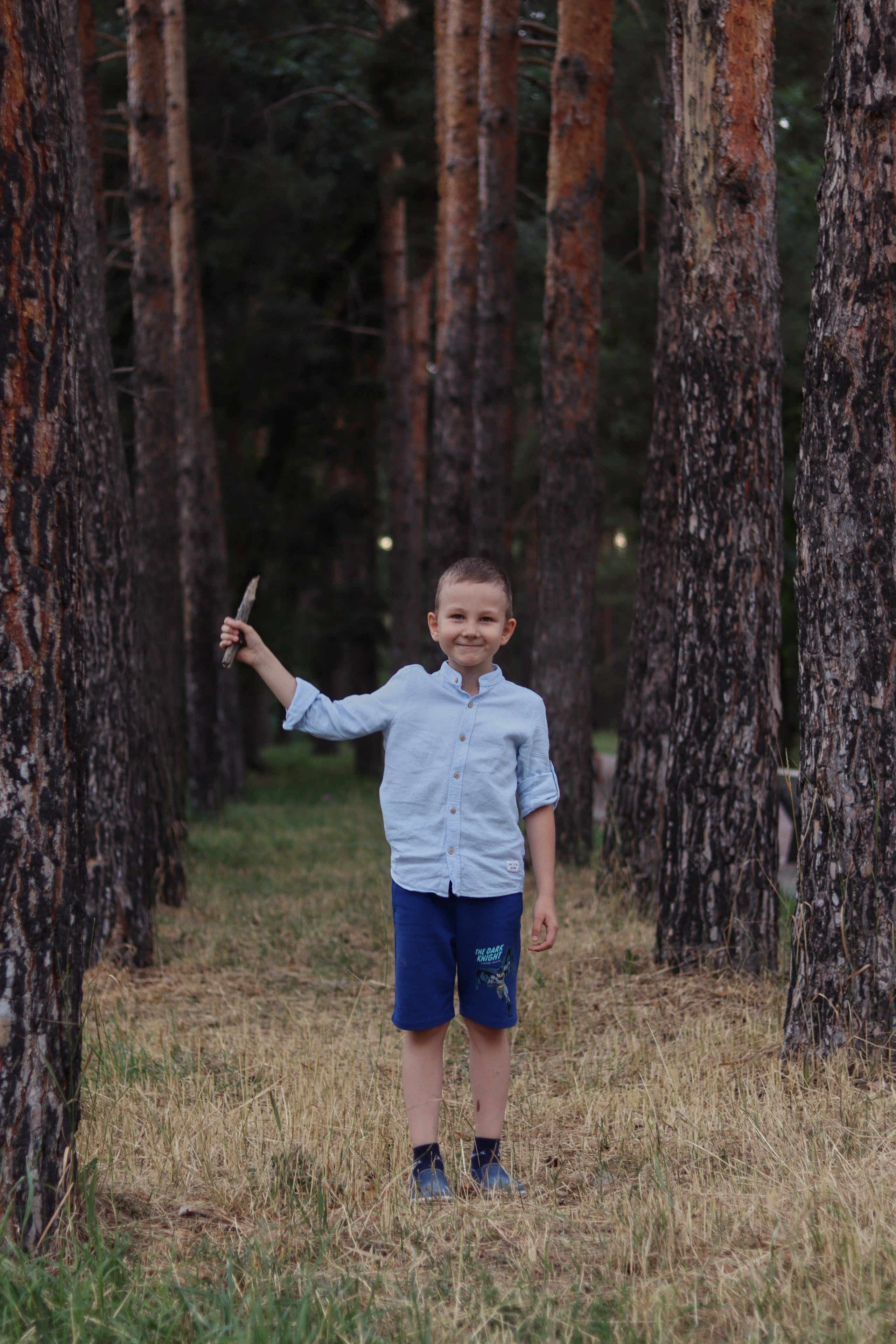 Фотосесия  детская