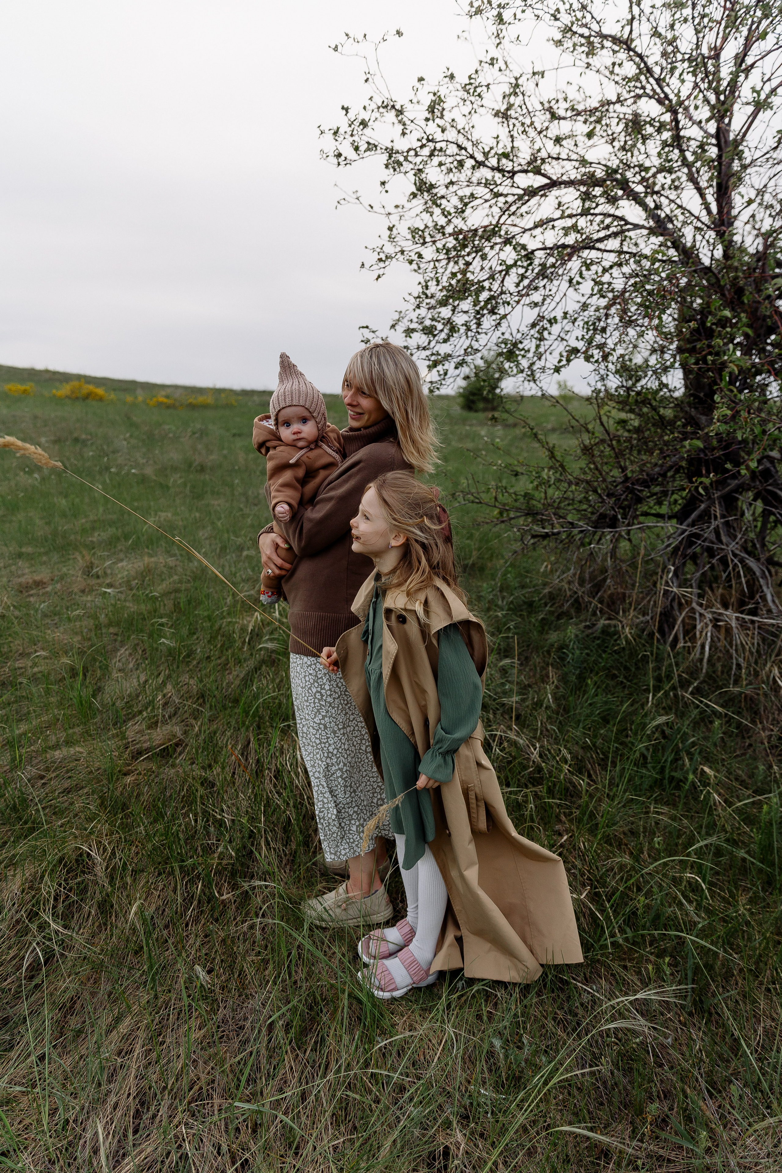 Семейные фотосессии. Фотограф в Саратове Мария Буршина