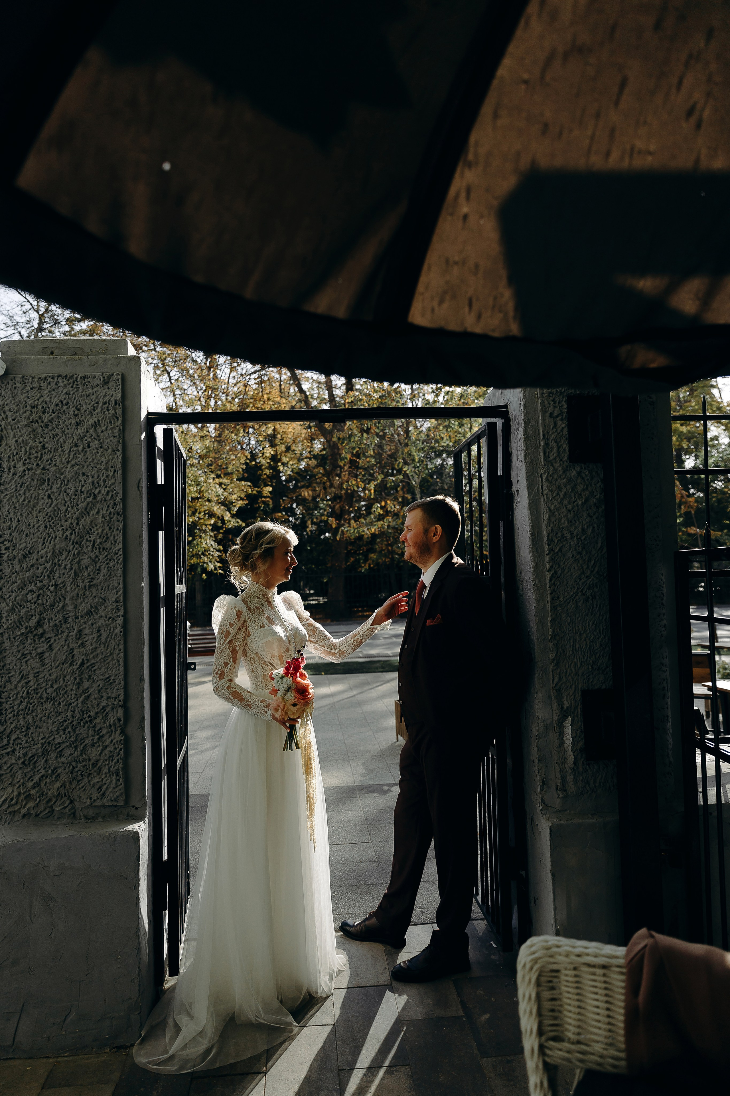 Yu@A. Фотограф в Саратове Мария Буршина