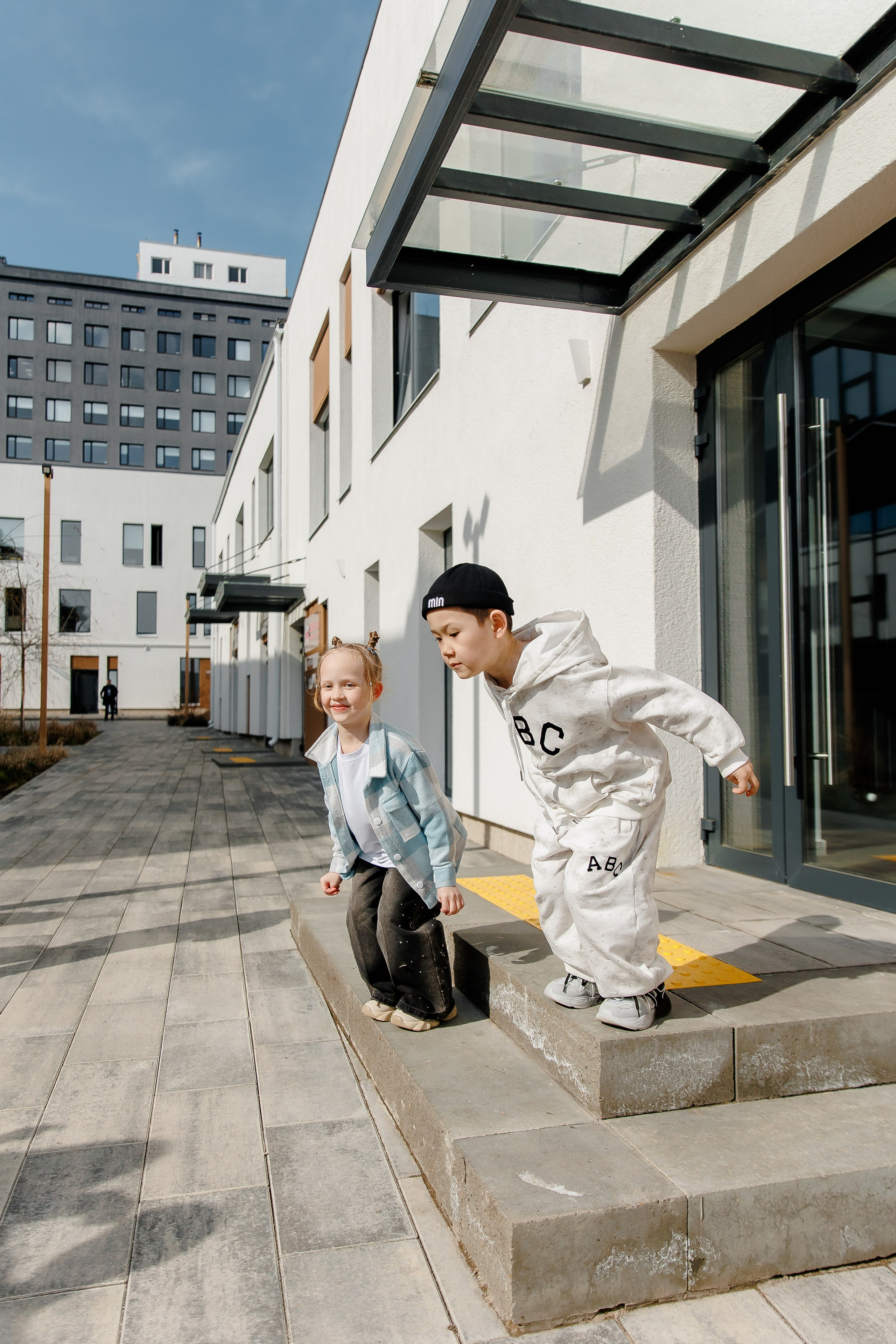 Детский сад. Фотограф в Саратове Мария Буршина