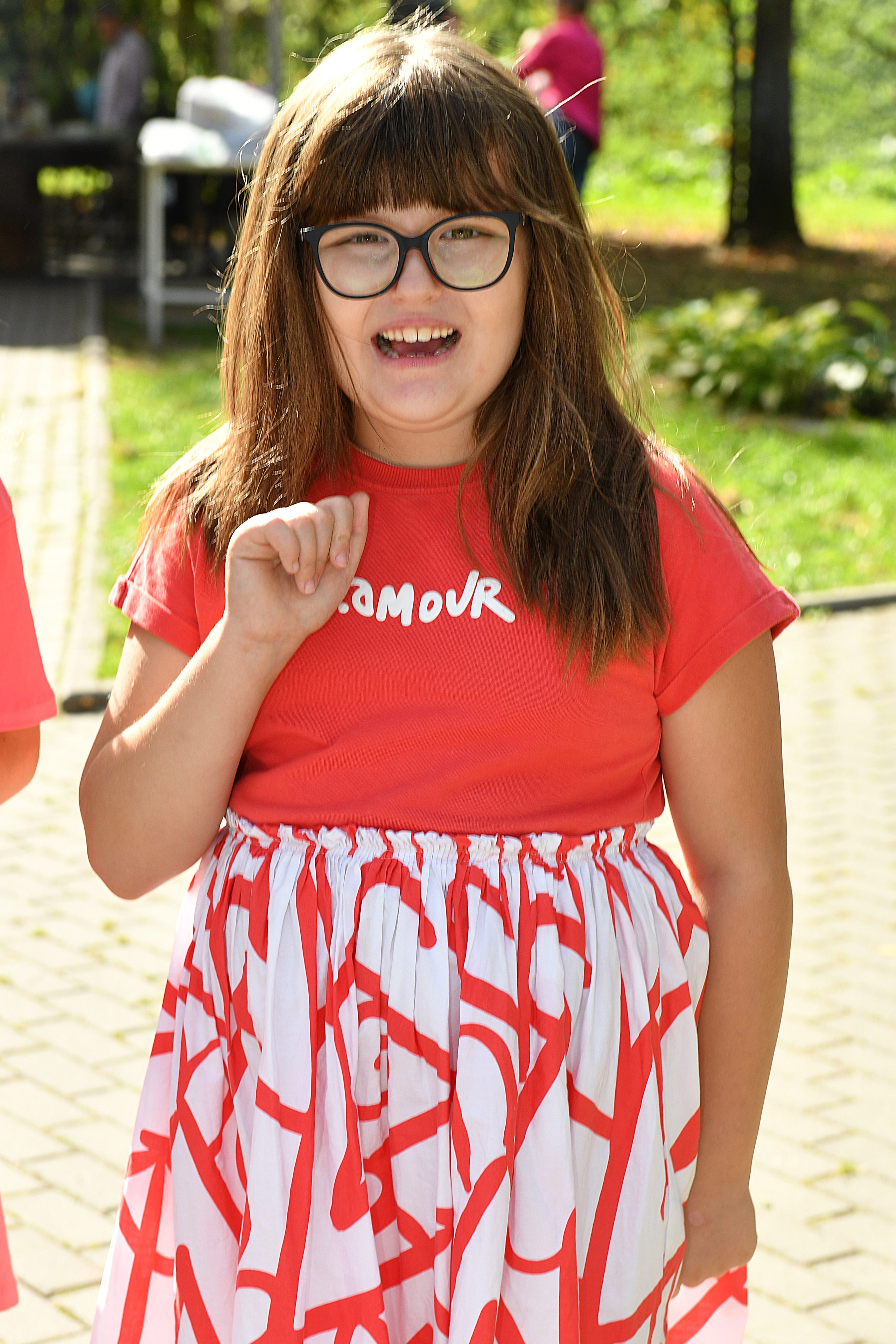 День рождения на природе. Свадебный и портретный фотограф в Москве Галина Борисова