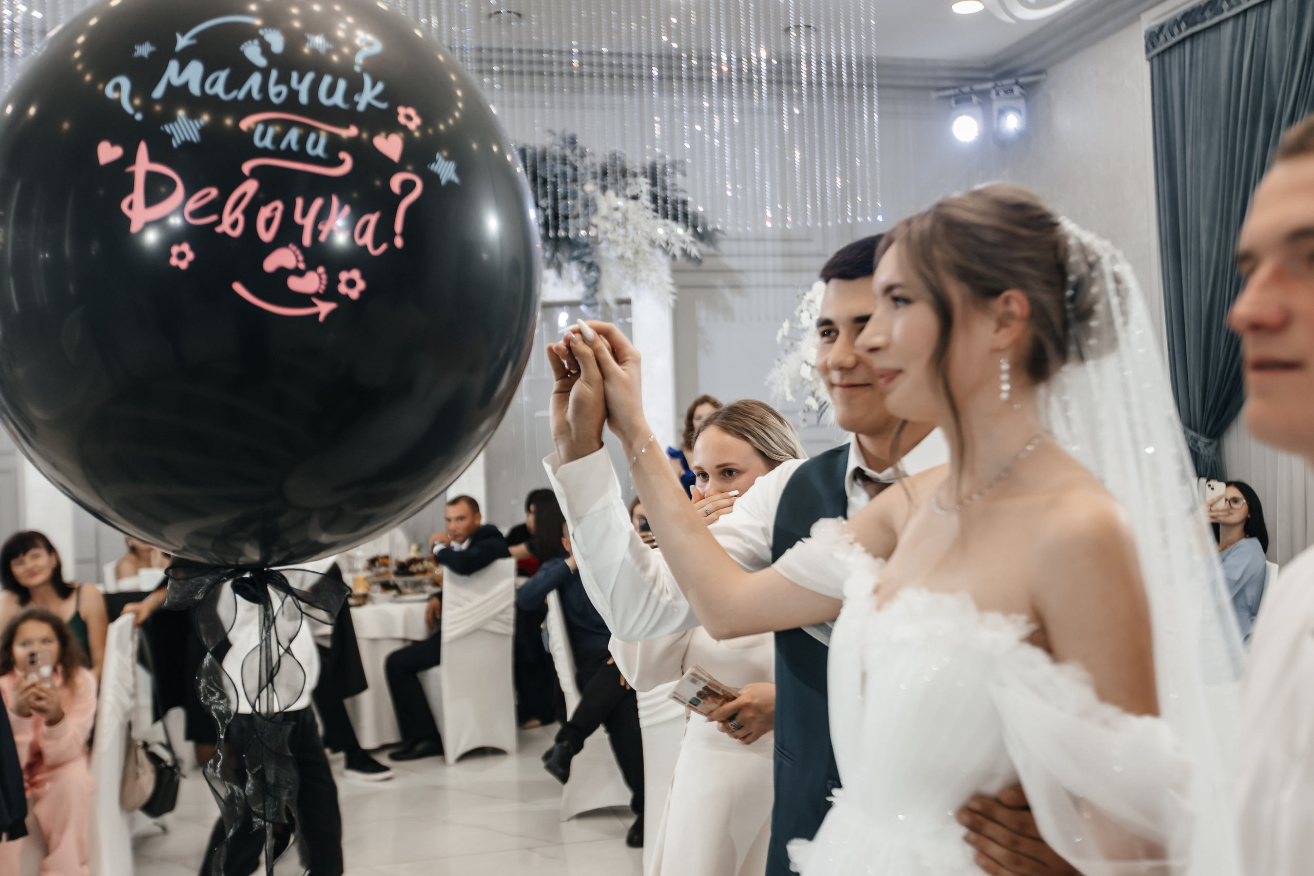 Анонс свадьбы Максима и Алены. Свадебный фотограф в Крыму и Севастополе Ольга Баскакова