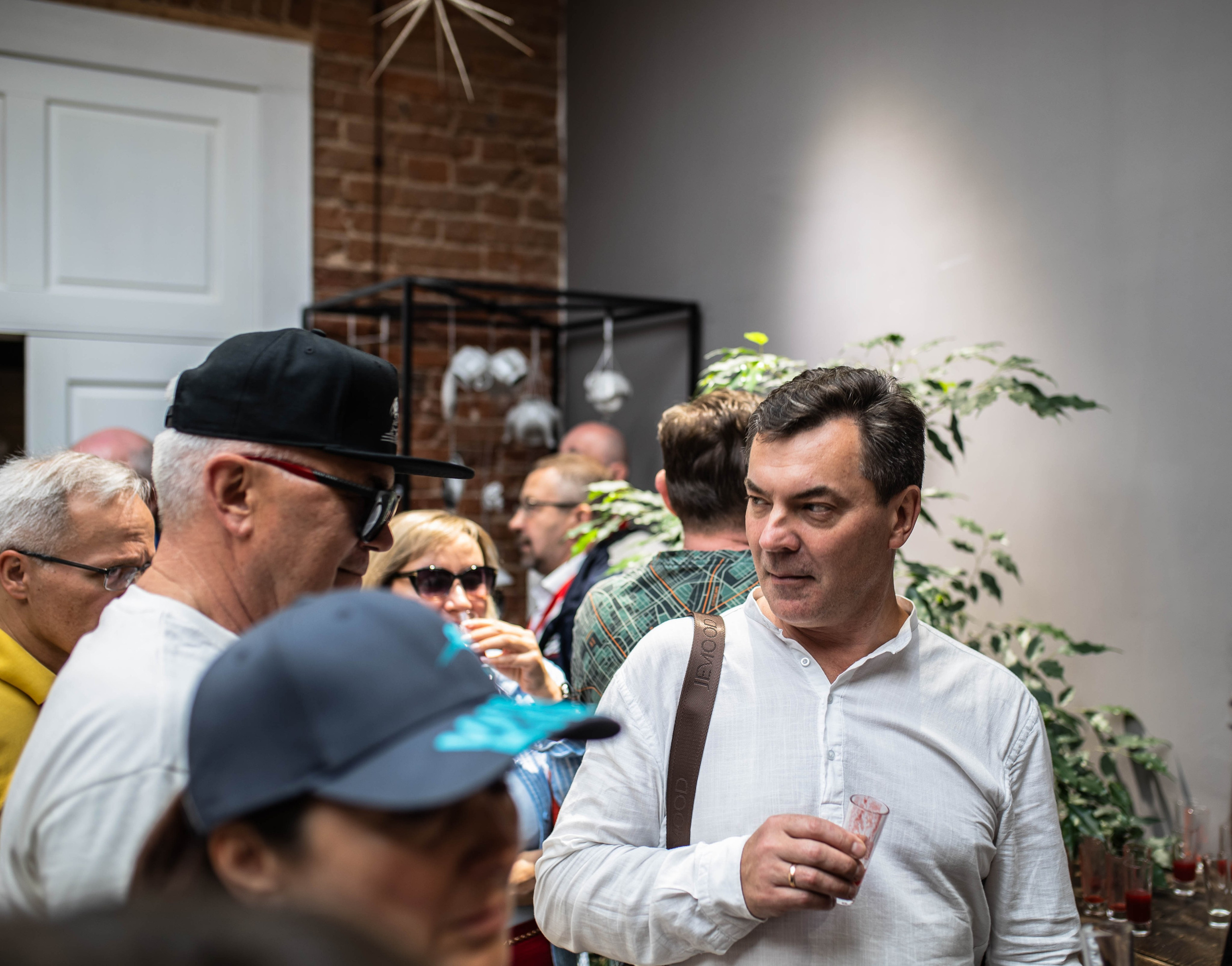 РЕПОРТАЖ/ 58 СОВЕТ АРХИТЕКТОРОВ, день — 5. Художественный фотограф Анастасия