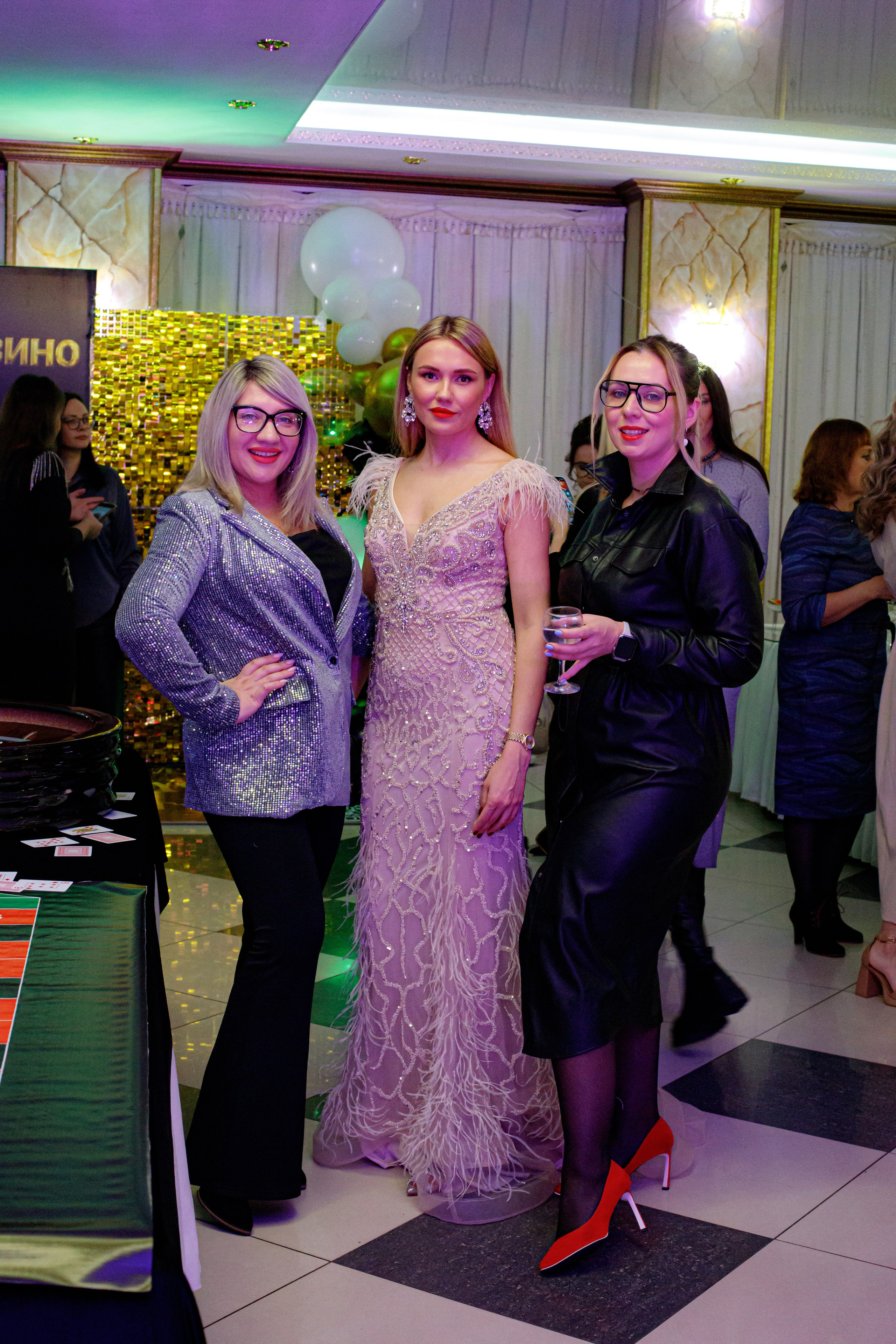 ELOSMED. Photokarish