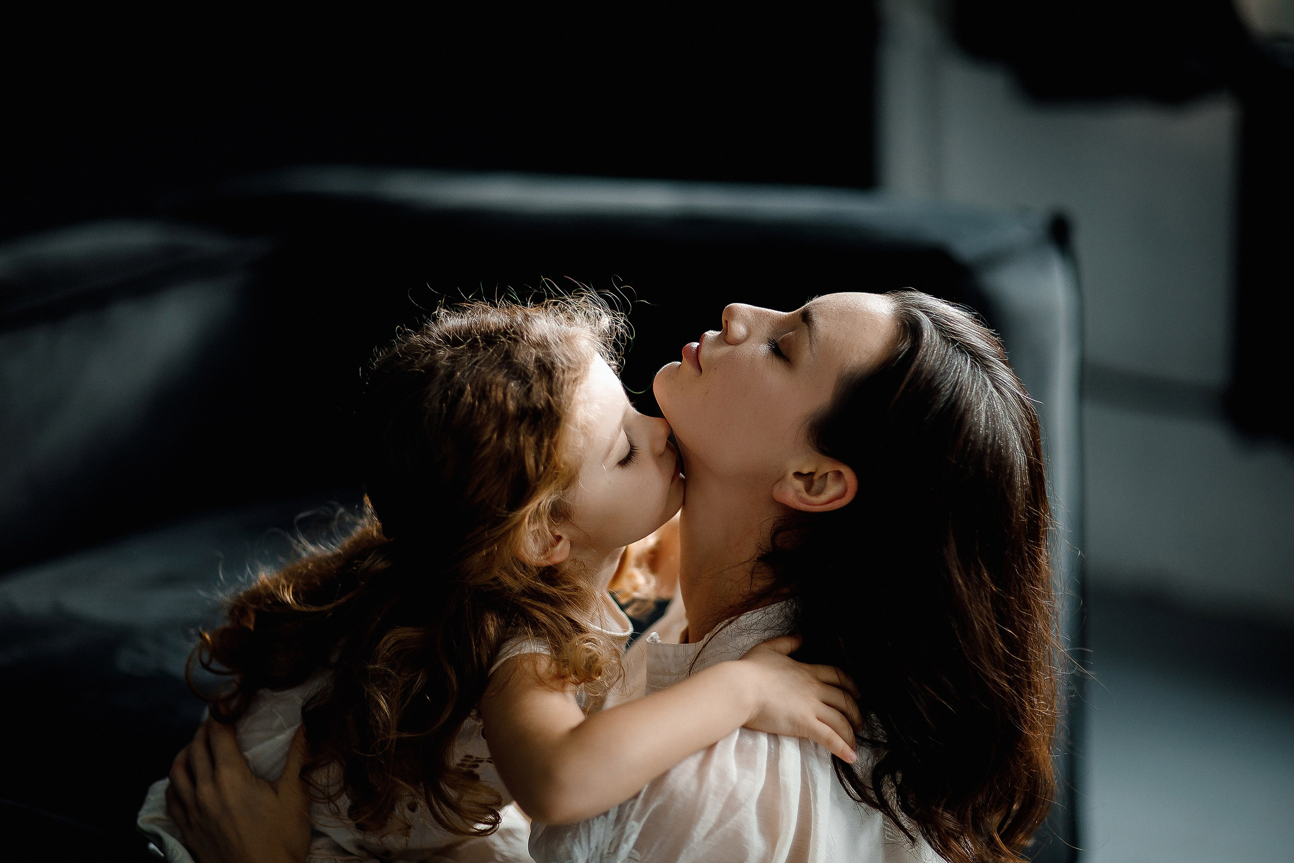 МАМА и малыш. Фотограф материнства и таинства кормления Екатерина Кузьмин