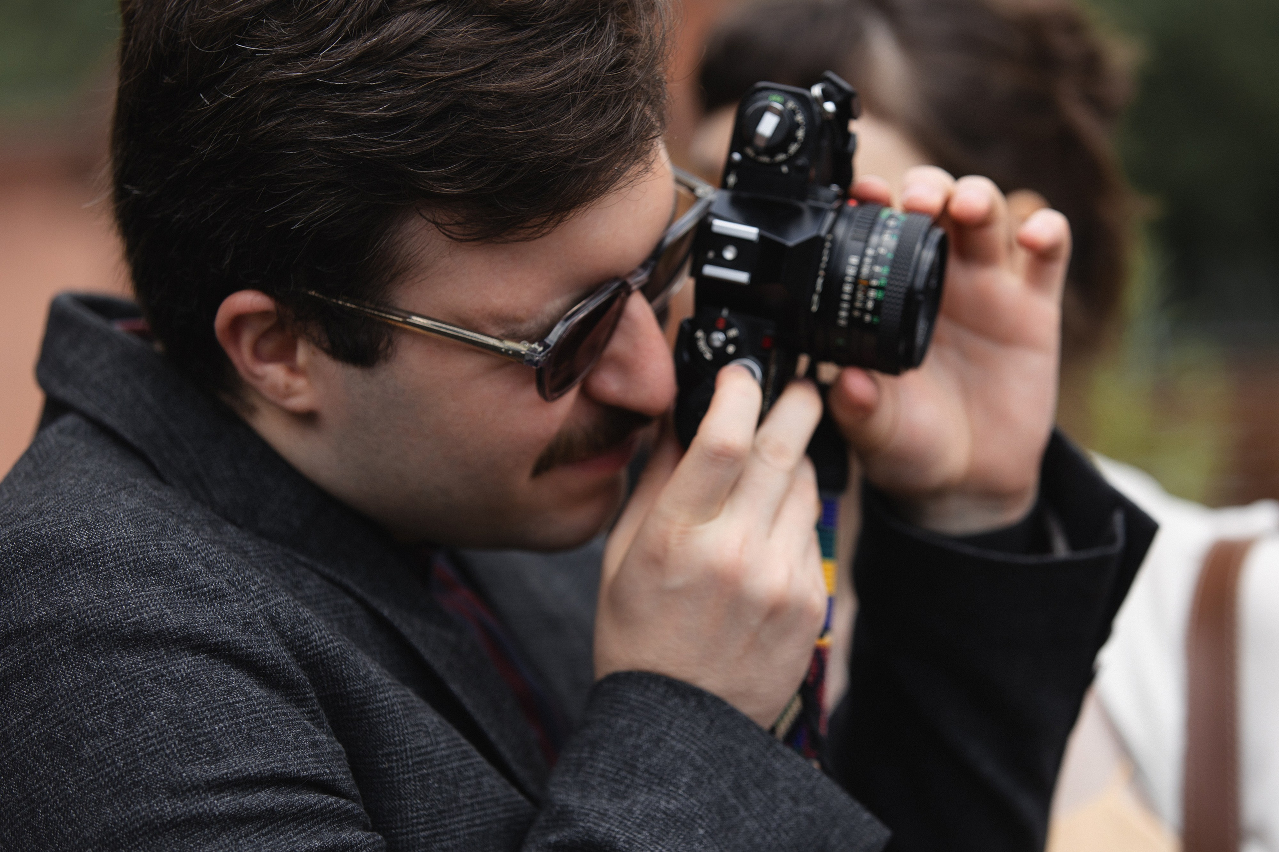 A&E. Свадебный фотограф СПБ Михаил Песиков