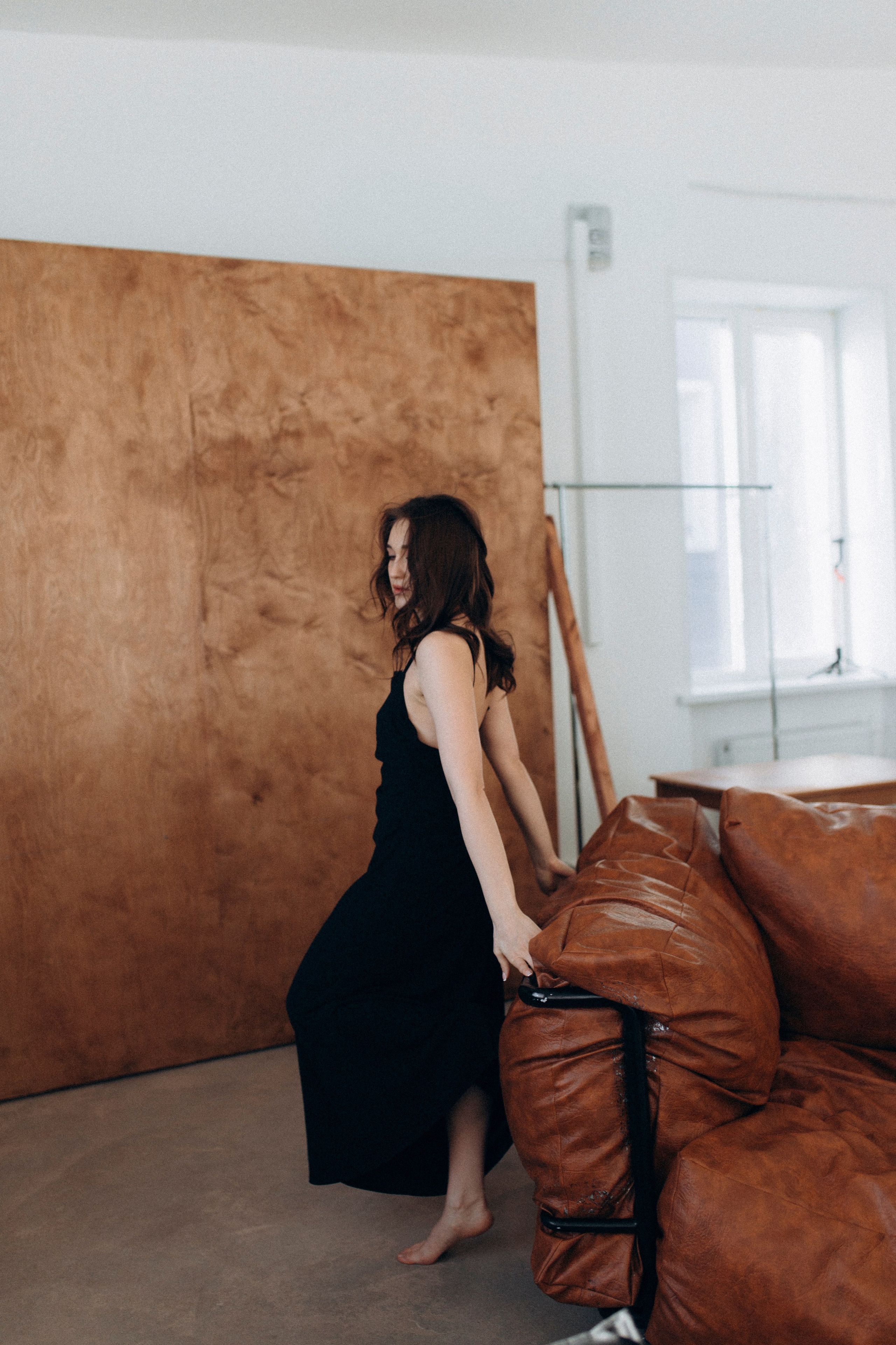 Дарья. Фотограф Анастасия Евсеева |Белгород