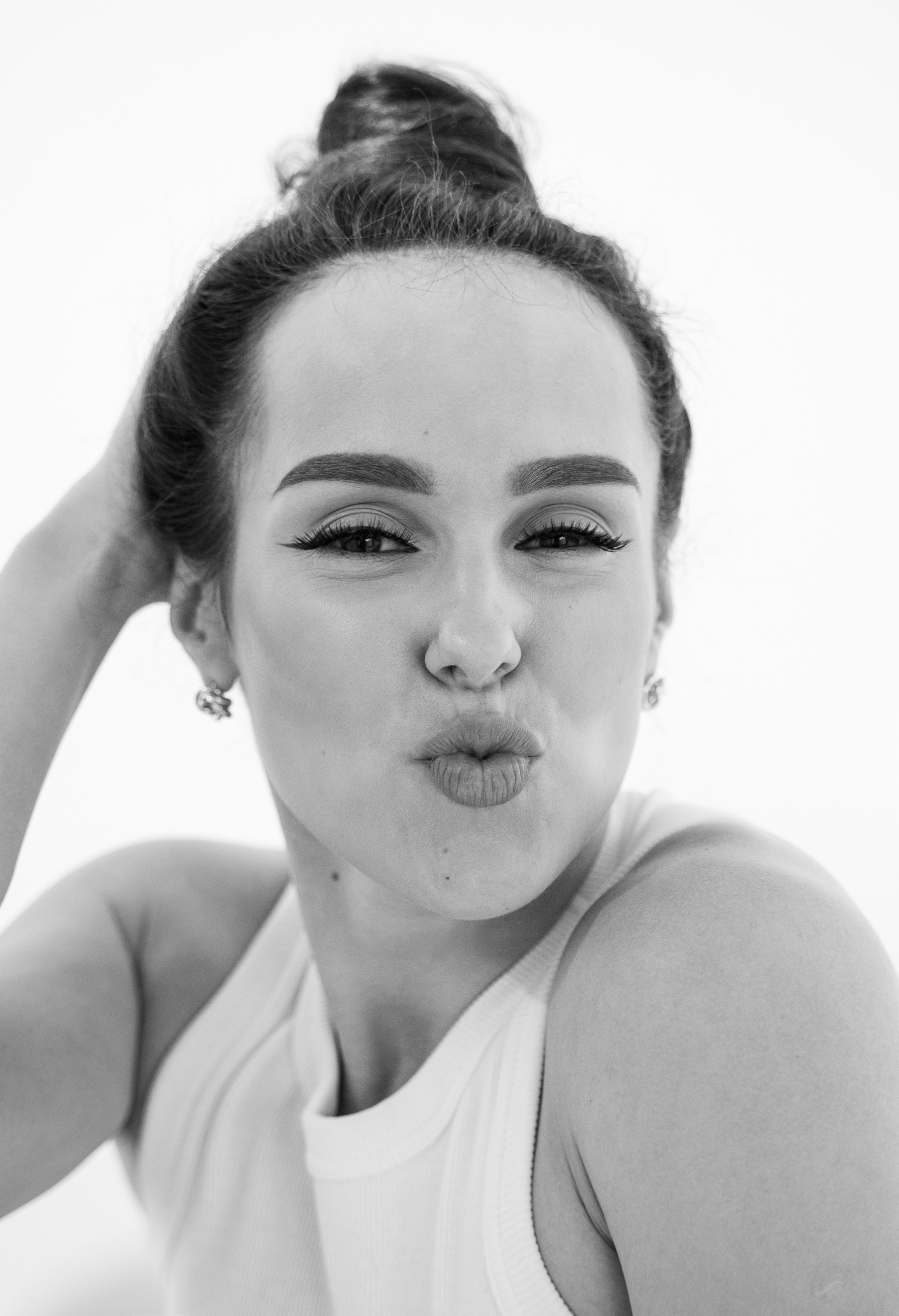 Наталья. Фотограф Анна Котова