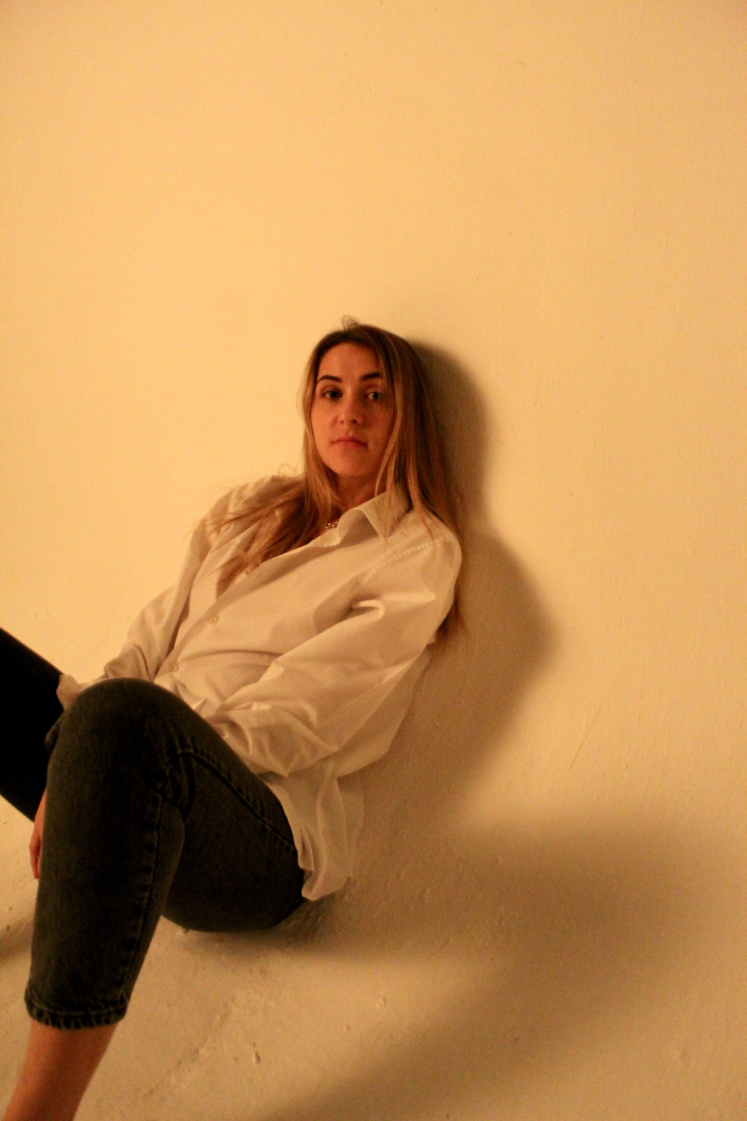 Виктория. Фотограф в Москве Екатерина Малышева