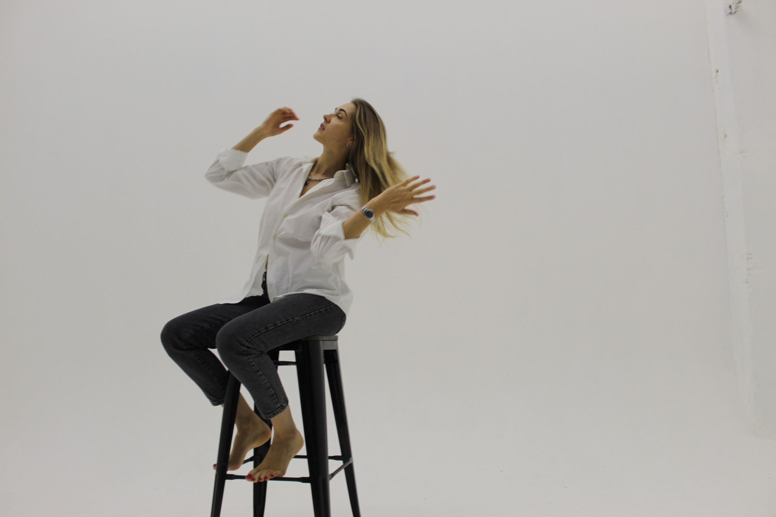 Виктория. Фотограф в Москве Екатерина Малышева