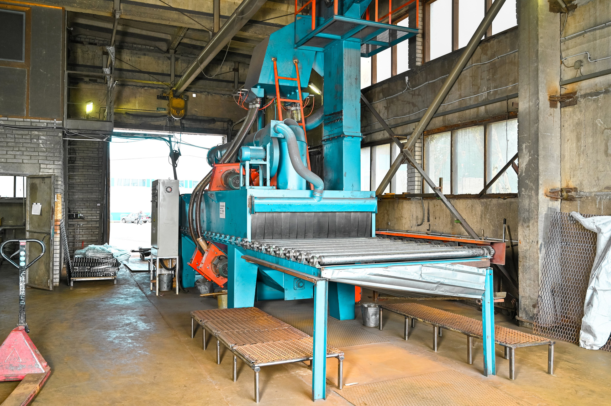 Промышленный фотограф. Интерьерный фотограф. Фото- видеосъемка недвижимости Санкт-Петербург