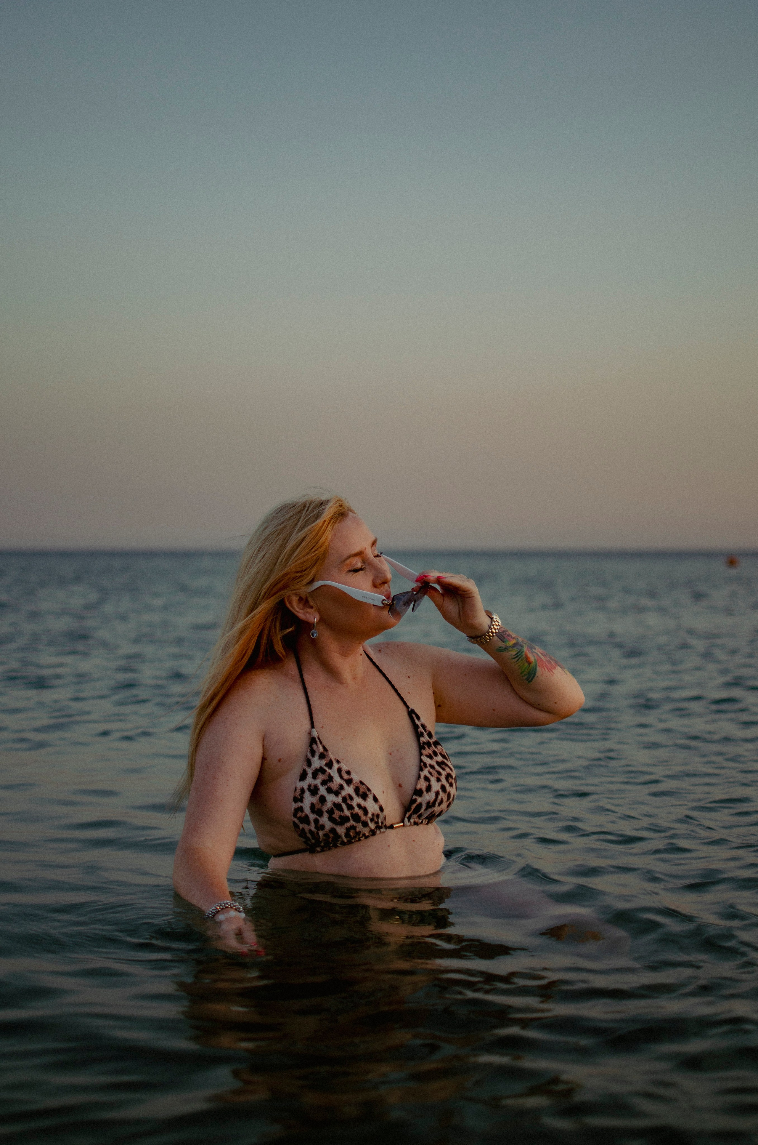 Лиля. Фотограф в Евпатории и по Крыму с которым комфортно всем Добровольская Татьяна