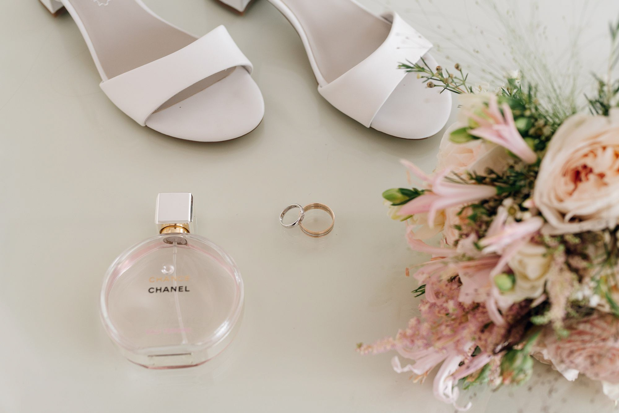 «От сборов до торта». Сергей Гладков свадебный фотограф в Москве