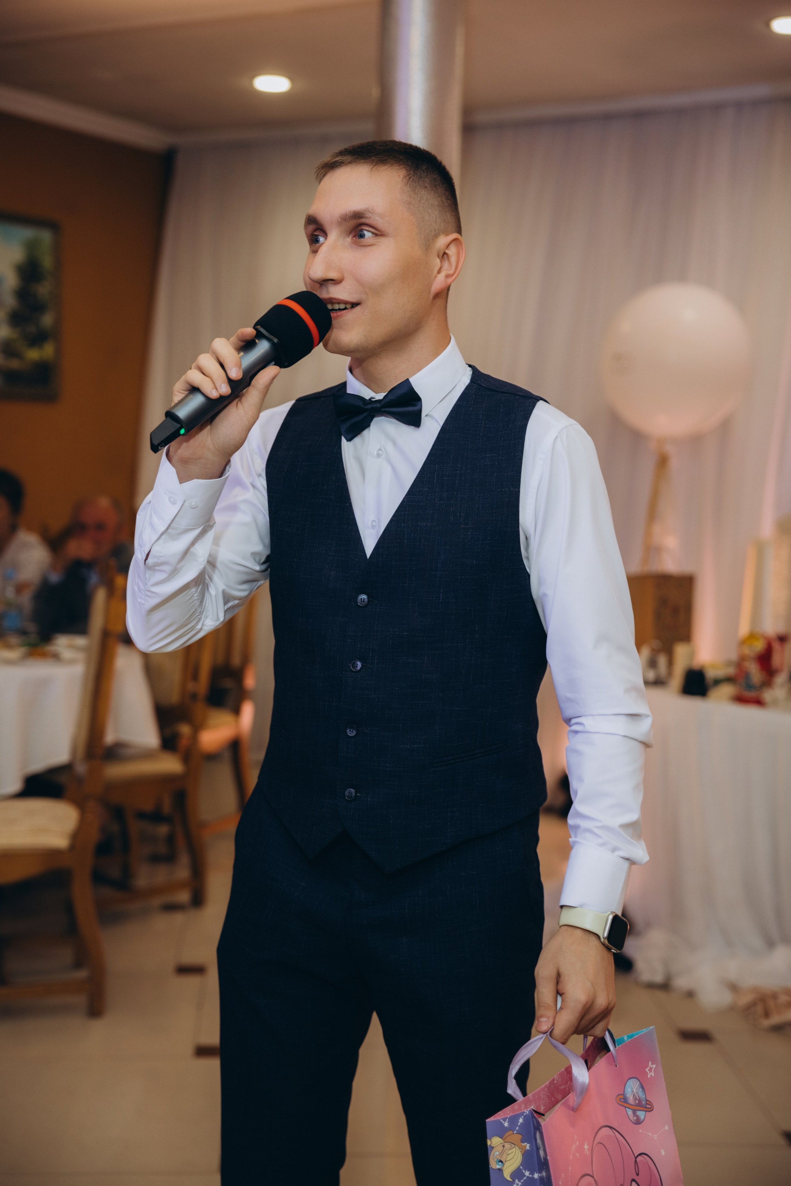 Иван и Елена. Свадебный, семейный фотограф в Иркутске Светлана Макаричева